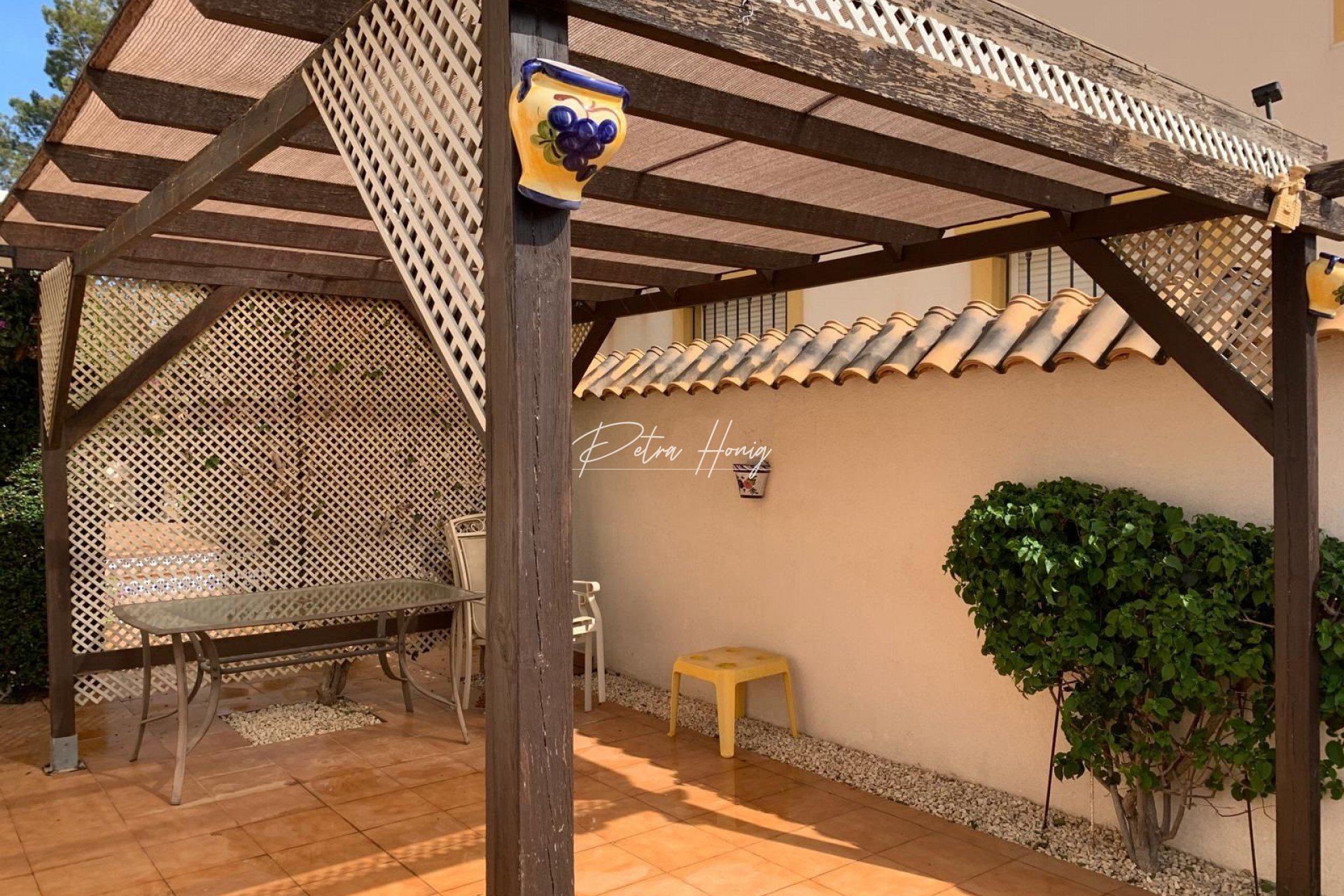 Resales - Villa - Guardamar del Segura - EL RASO