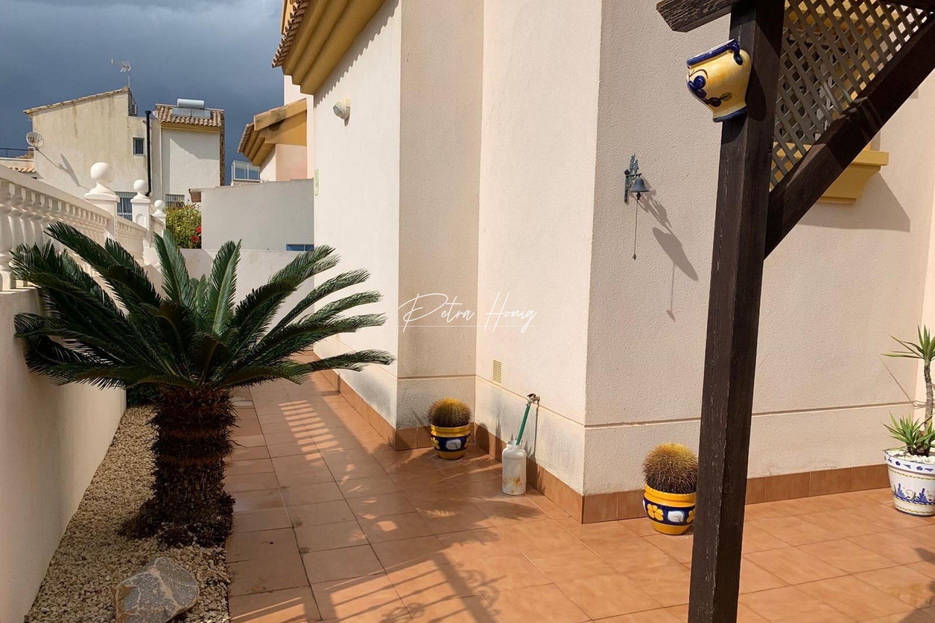 Resales - Villa - Guardamar del Segura - EL RASO
