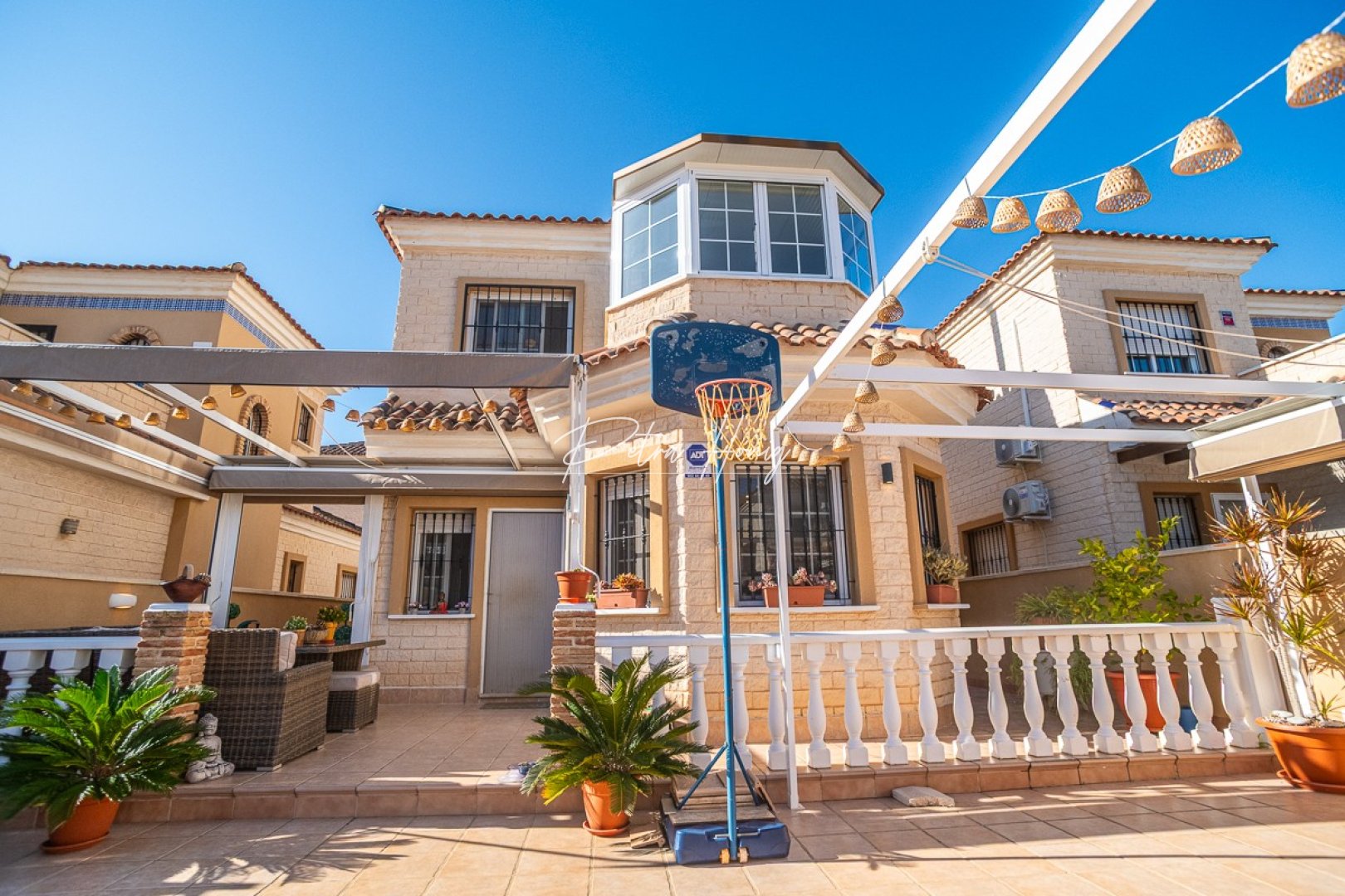 Resales - Villa - Guardamar del Segura - EL RASO