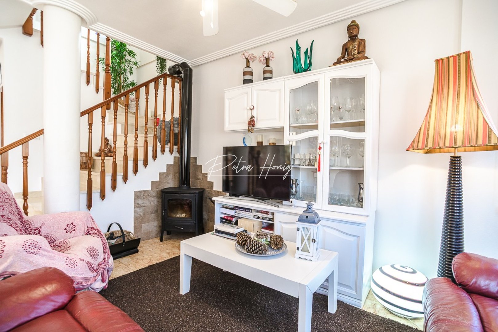 Resales - Villa - Guardamar del Segura - EL RASO