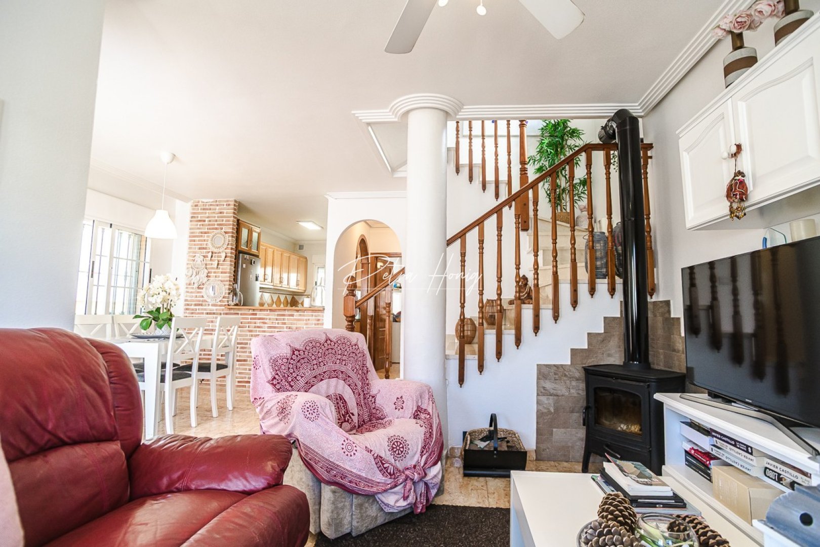 Resales - Villa - Guardamar del Segura - EL RASO