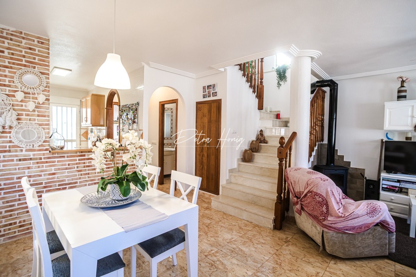 Resales - Villa - Guardamar del Segura - EL RASO