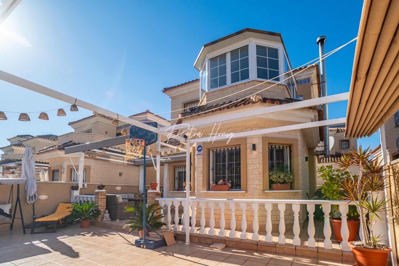 Resales - Villa - Guardamar del Segura - EL RASO