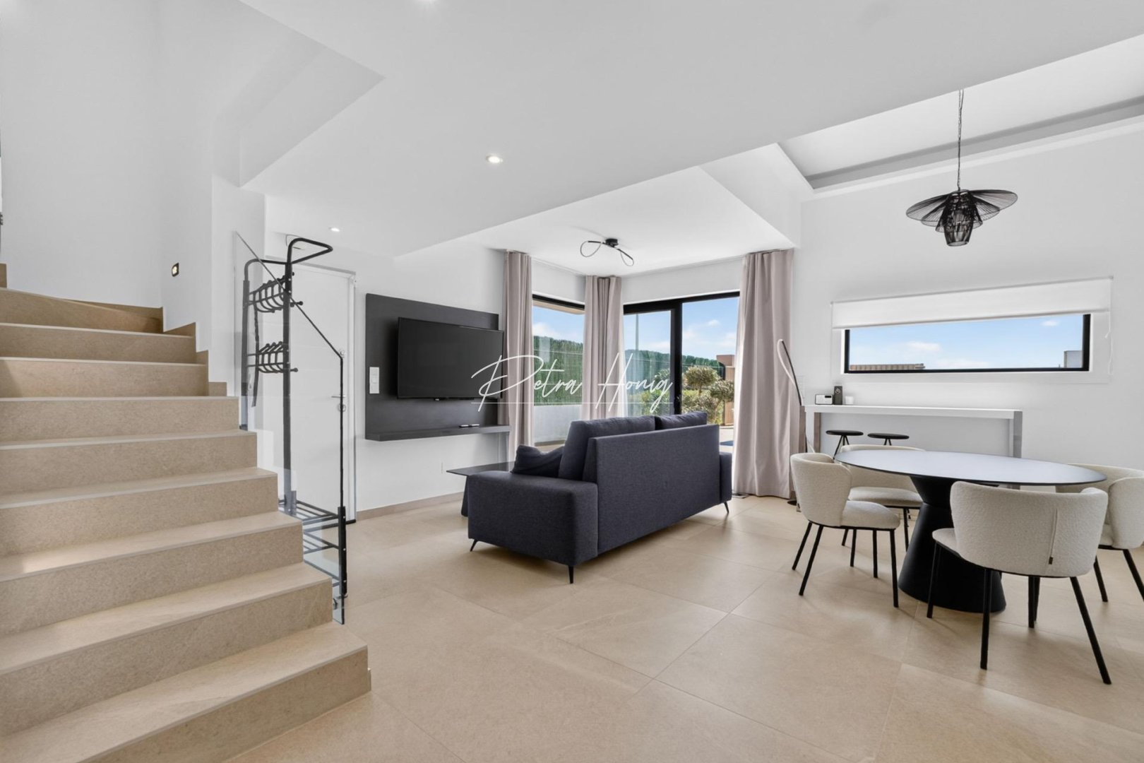 Resales - Villa - Guardamar del Segura - EL RASO