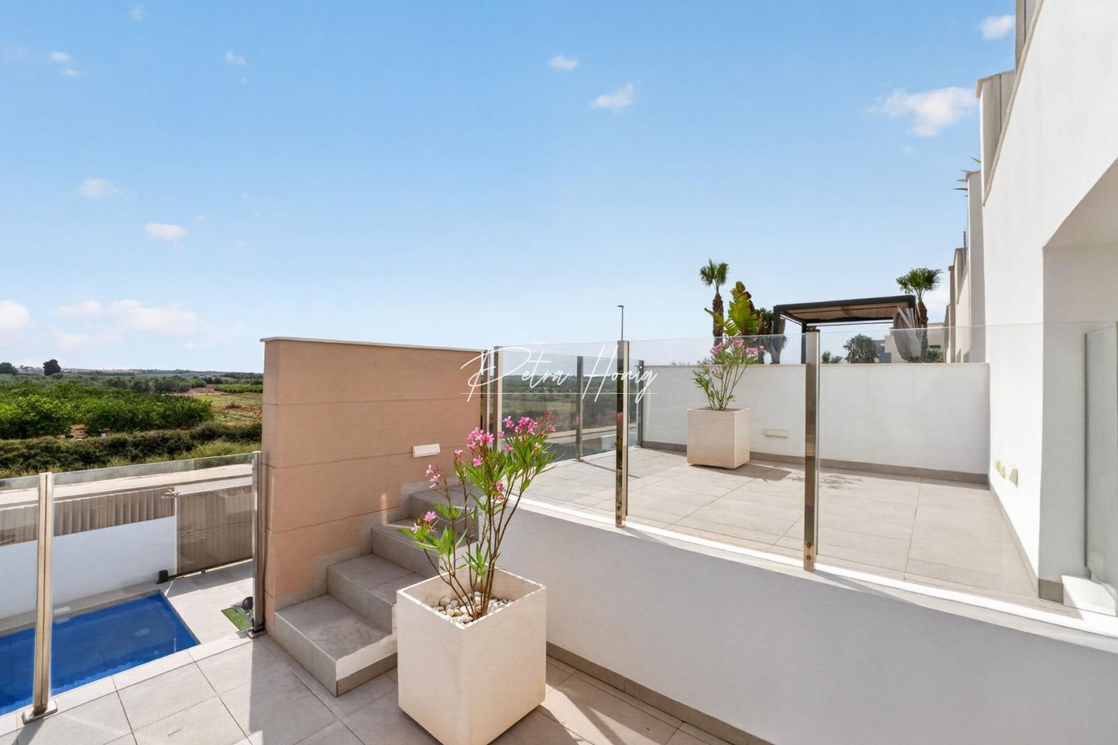 Resales - Villa - Guardamar del Segura - EL RASO