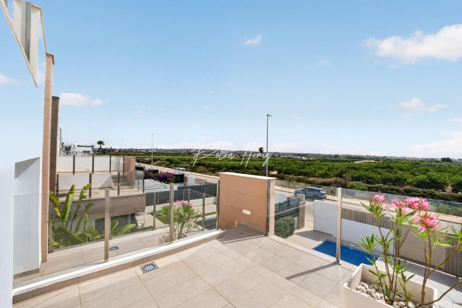 Resales - Villa - Guardamar del Segura - EL RASO
