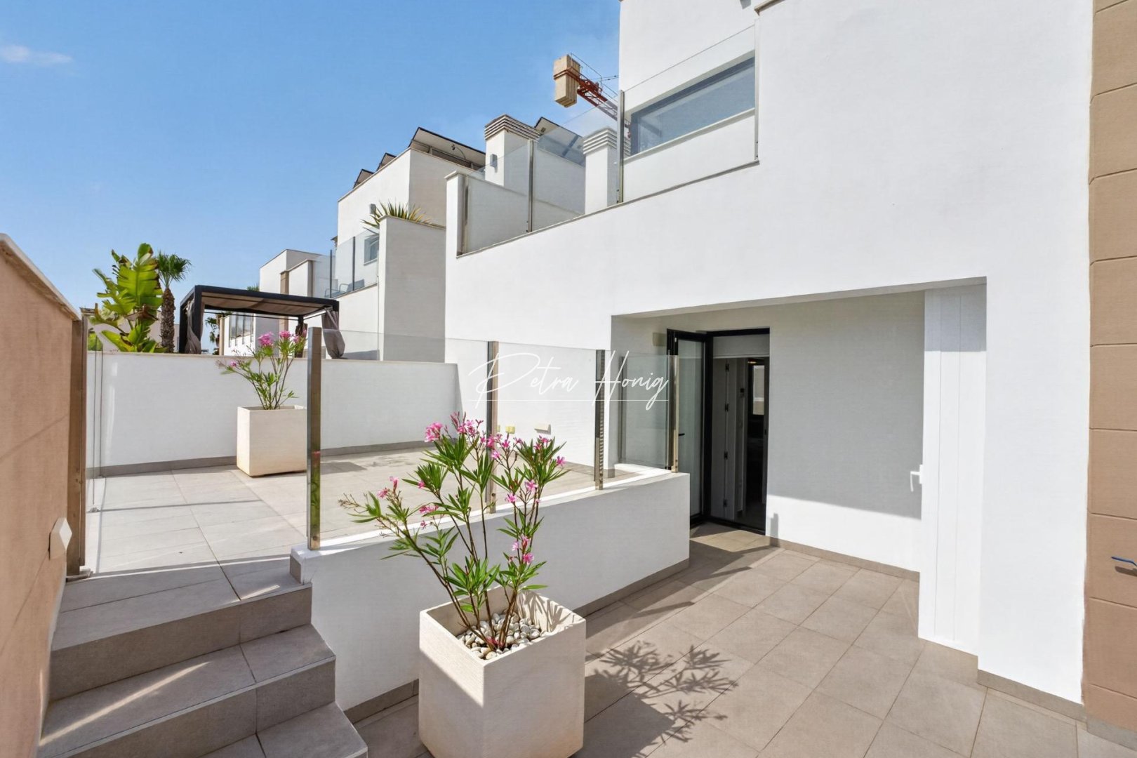 Resales - Villa - Guardamar del Segura - EL RASO
