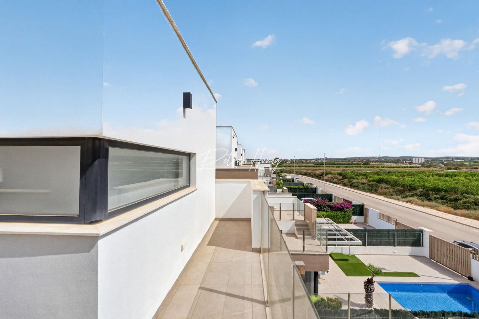 Resales - Villa - Guardamar del Segura - EL RASO