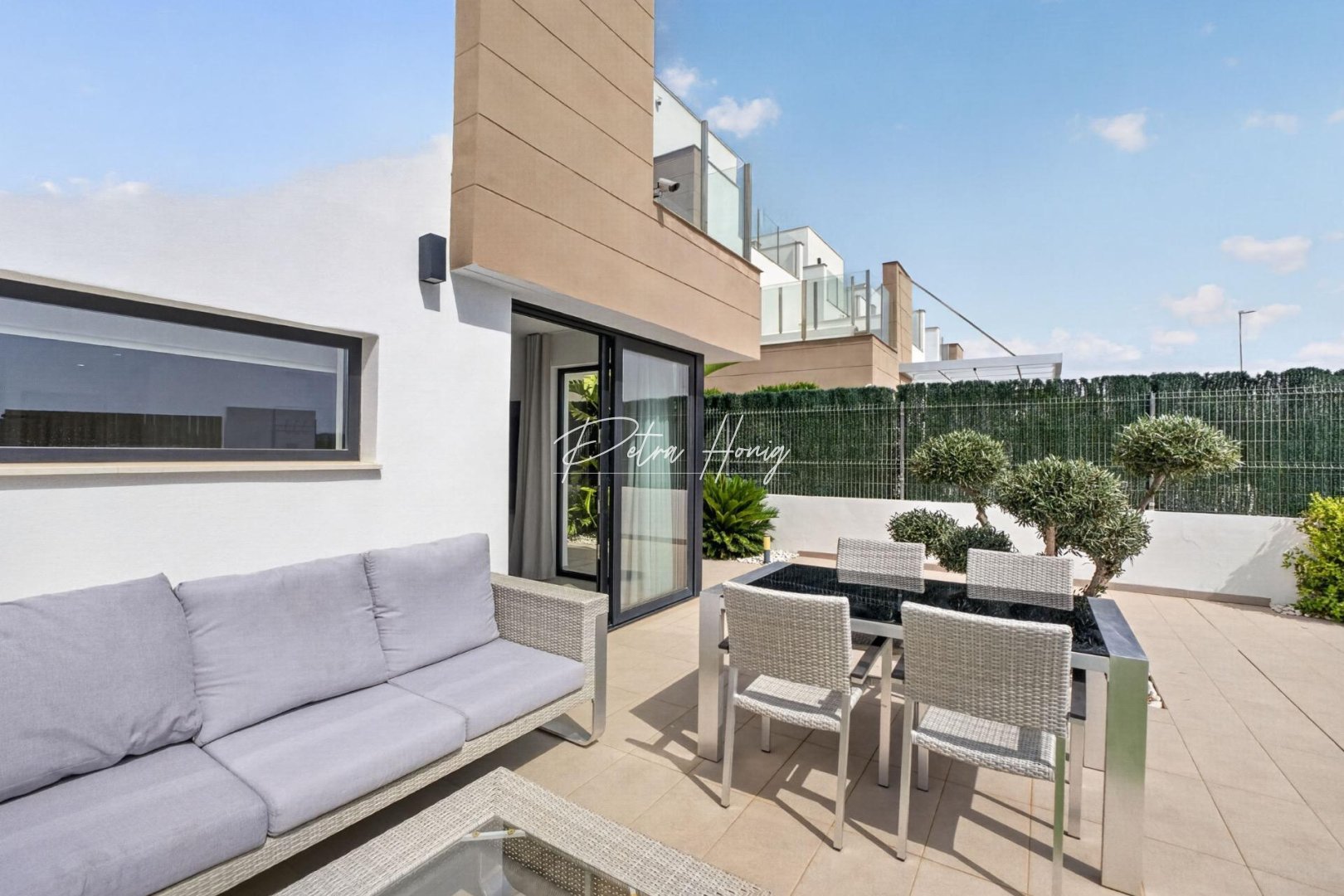 Resales - Villa - Guardamar del Segura - EL RASO