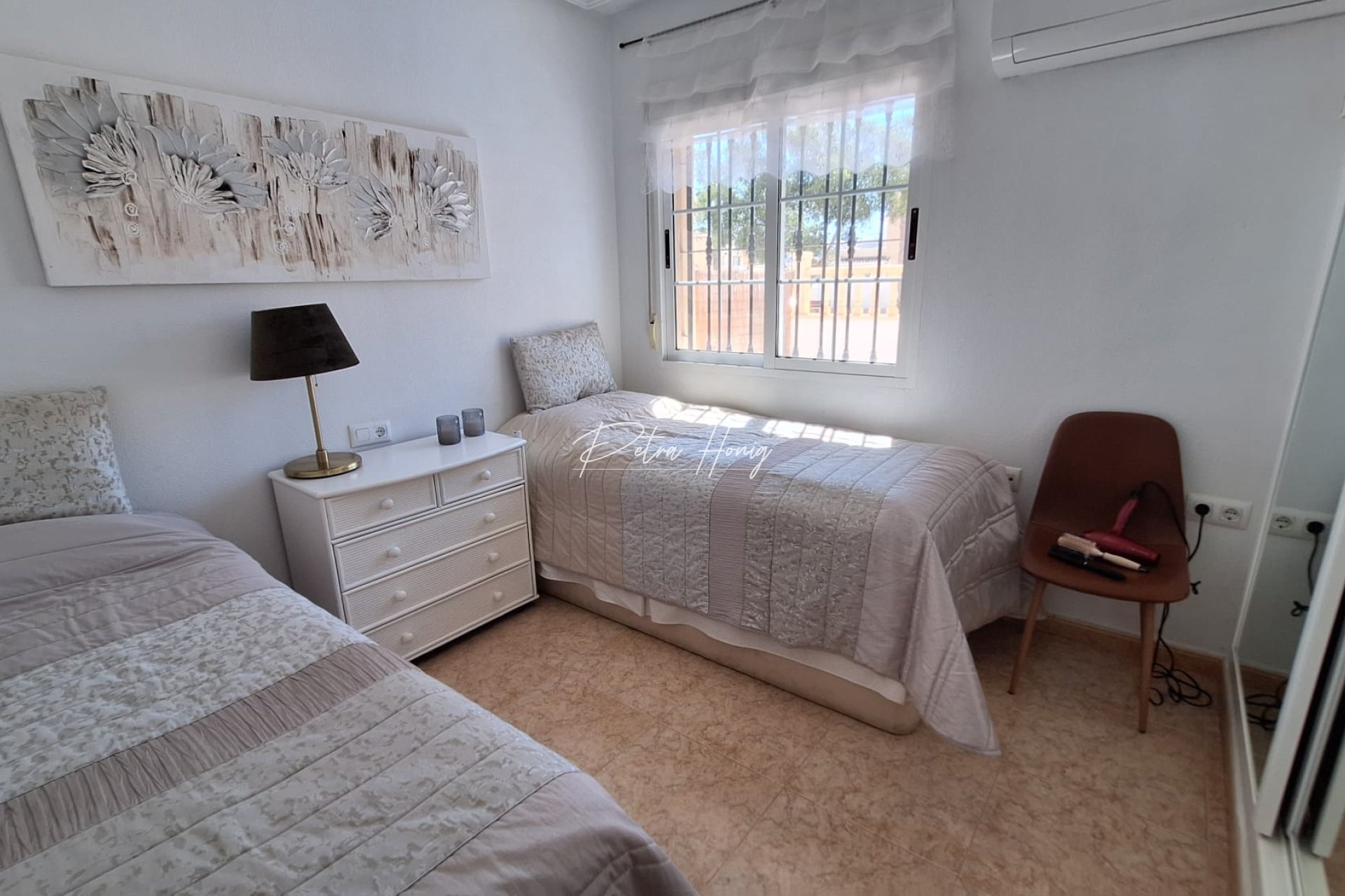 Resales - Villa - Guardamar del Segura - Urb el raso