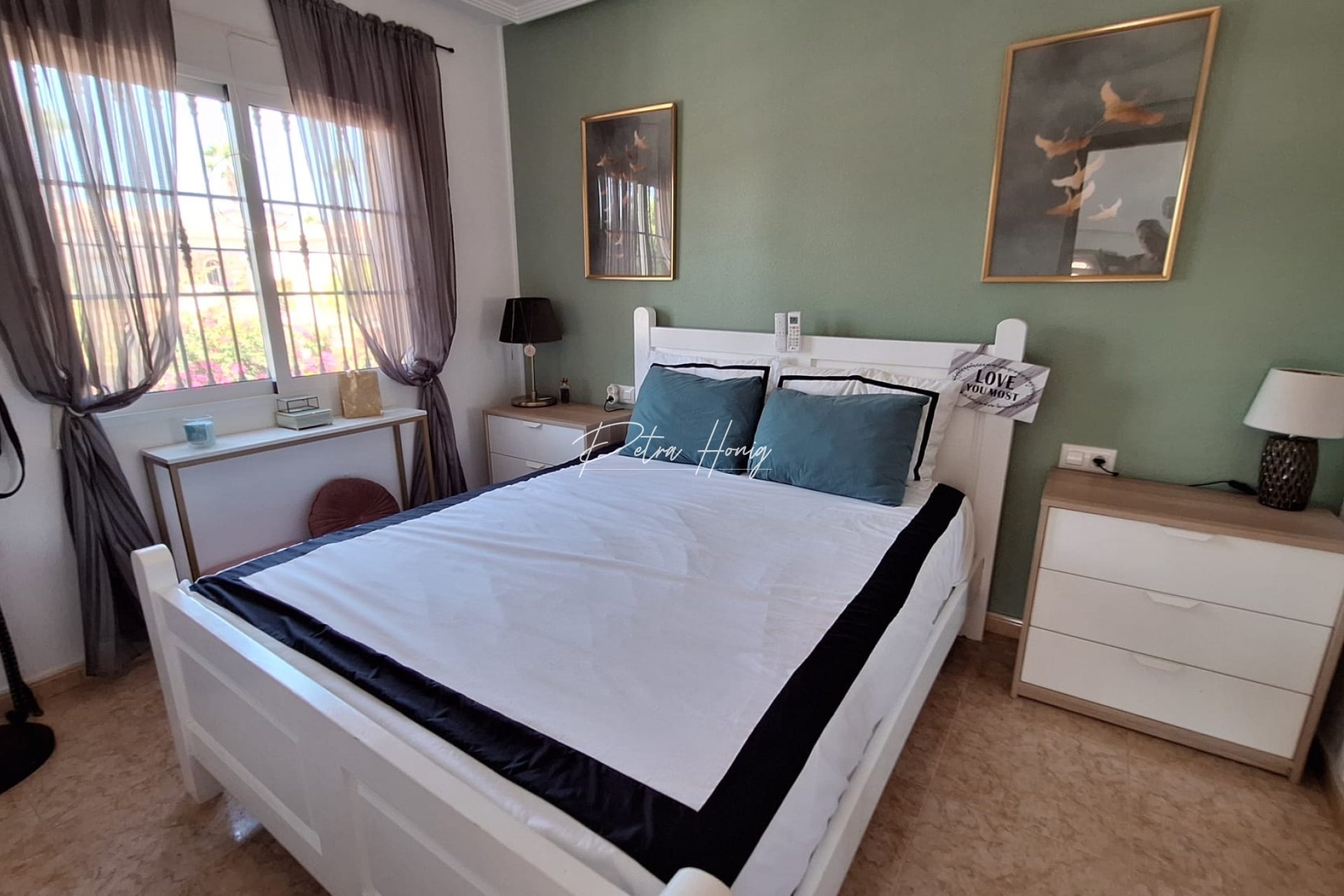 Resales - Villa - Guardamar del Segura - Urb el raso