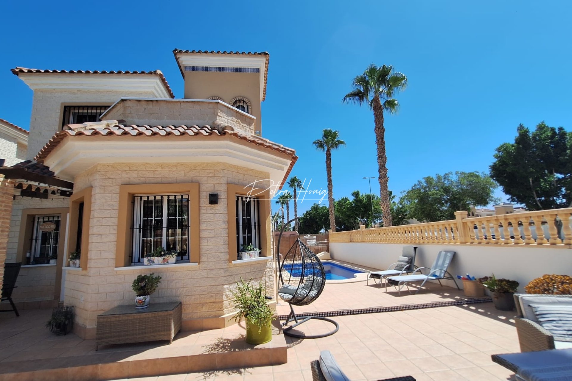Resales - Villa - Guardamar del Segura - Urb el raso