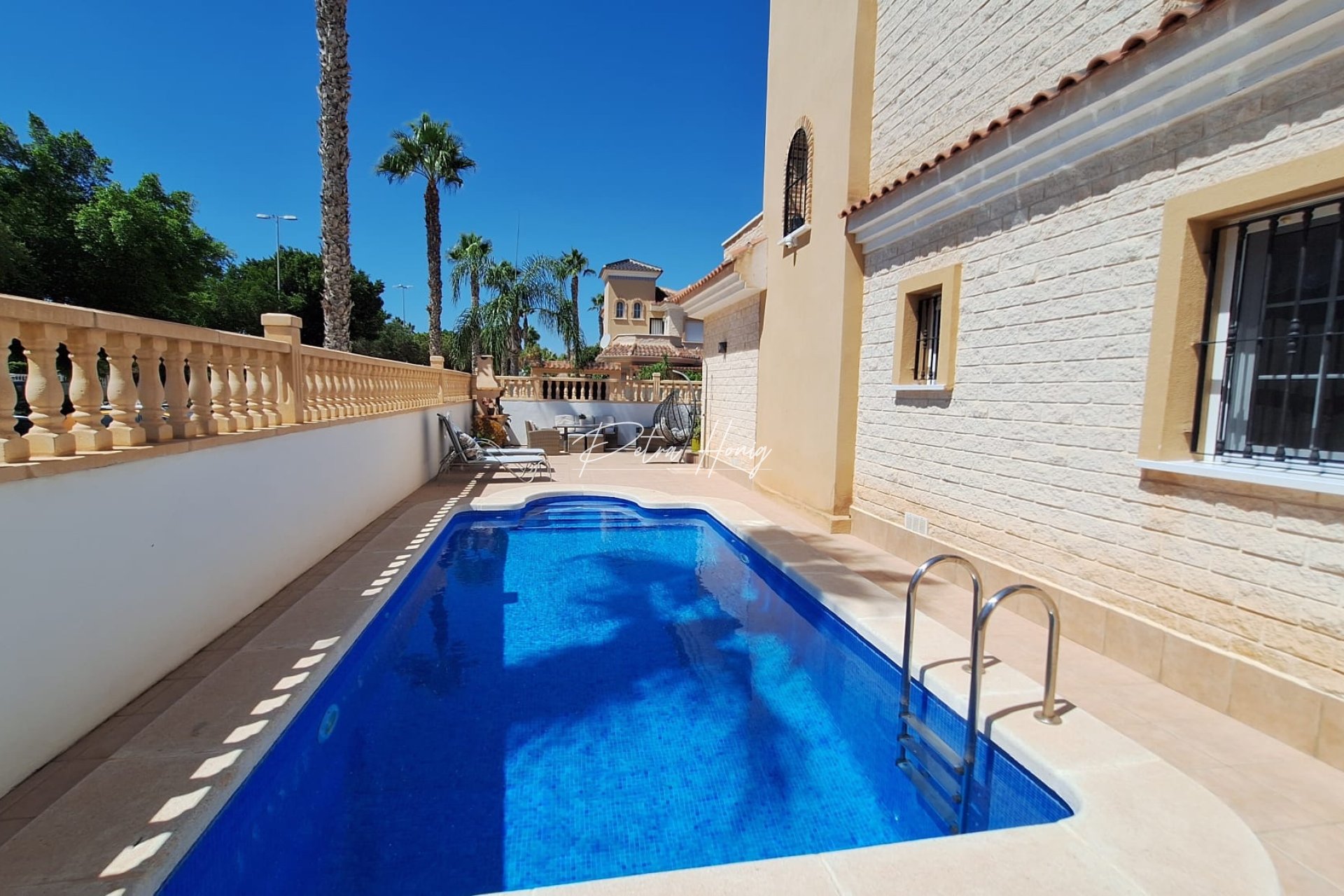 Resales - Villa - Guardamar del Segura - Urb el raso