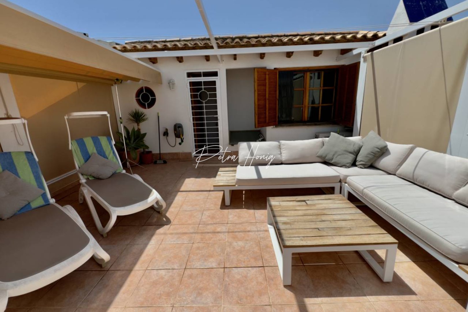 Resales - Villa - Guardamar del Segura