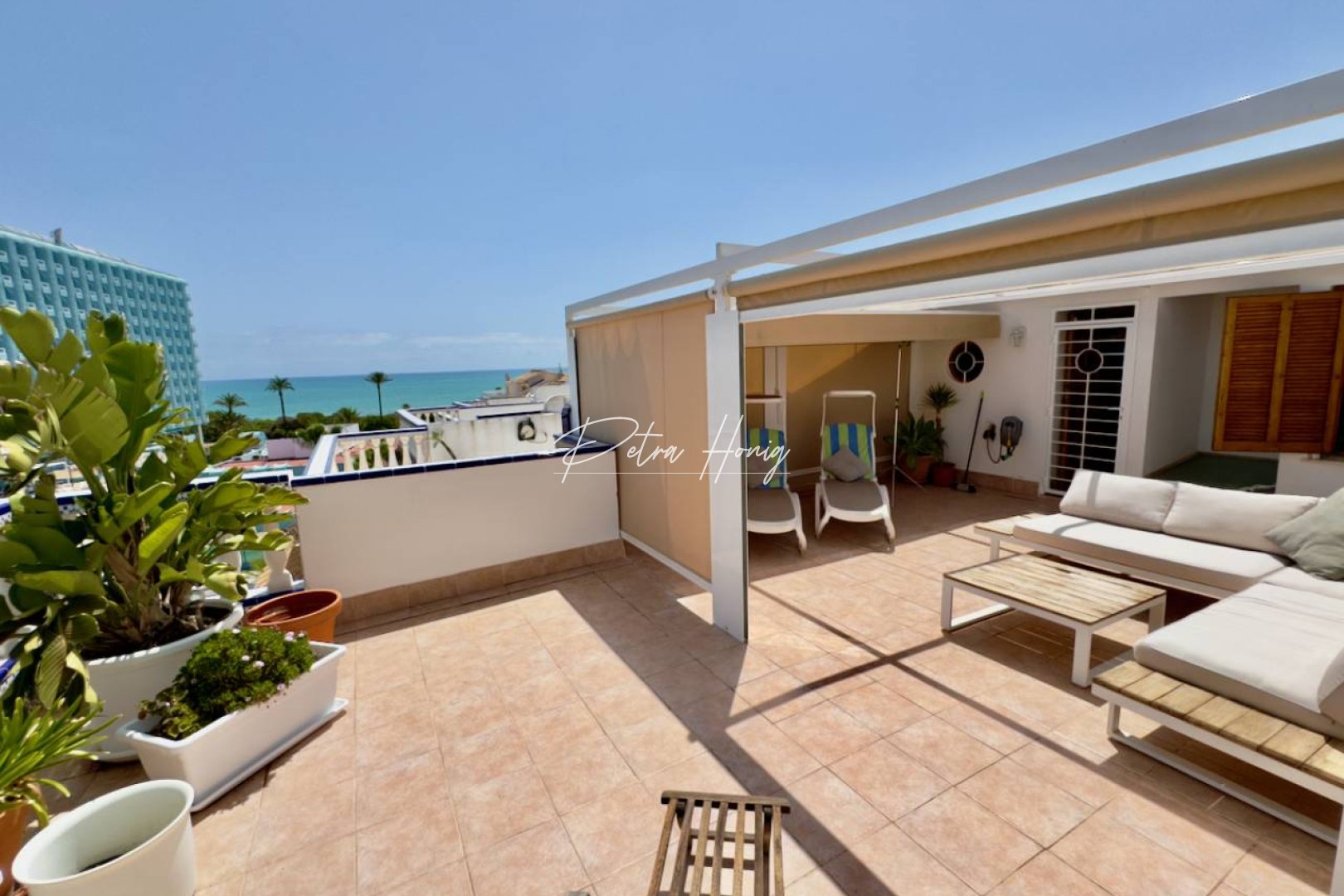 Resales - Villa - Guardamar del Segura