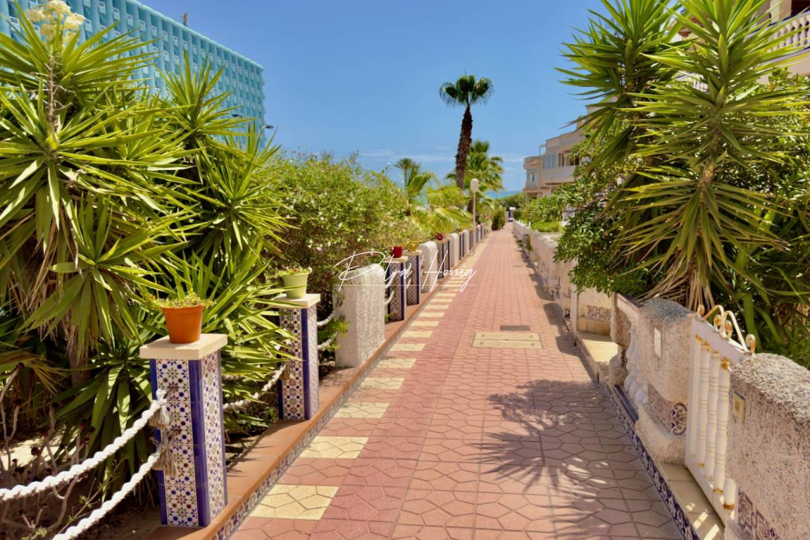 Resales - Villa - Guardamar del Segura