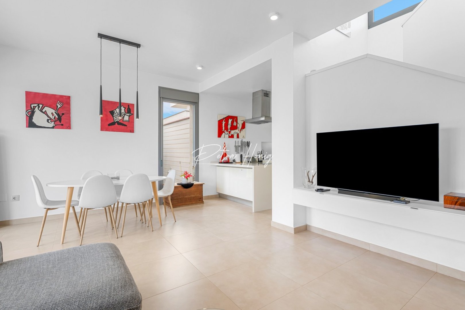 Resales - Villa - Jacarilla - Vistabella