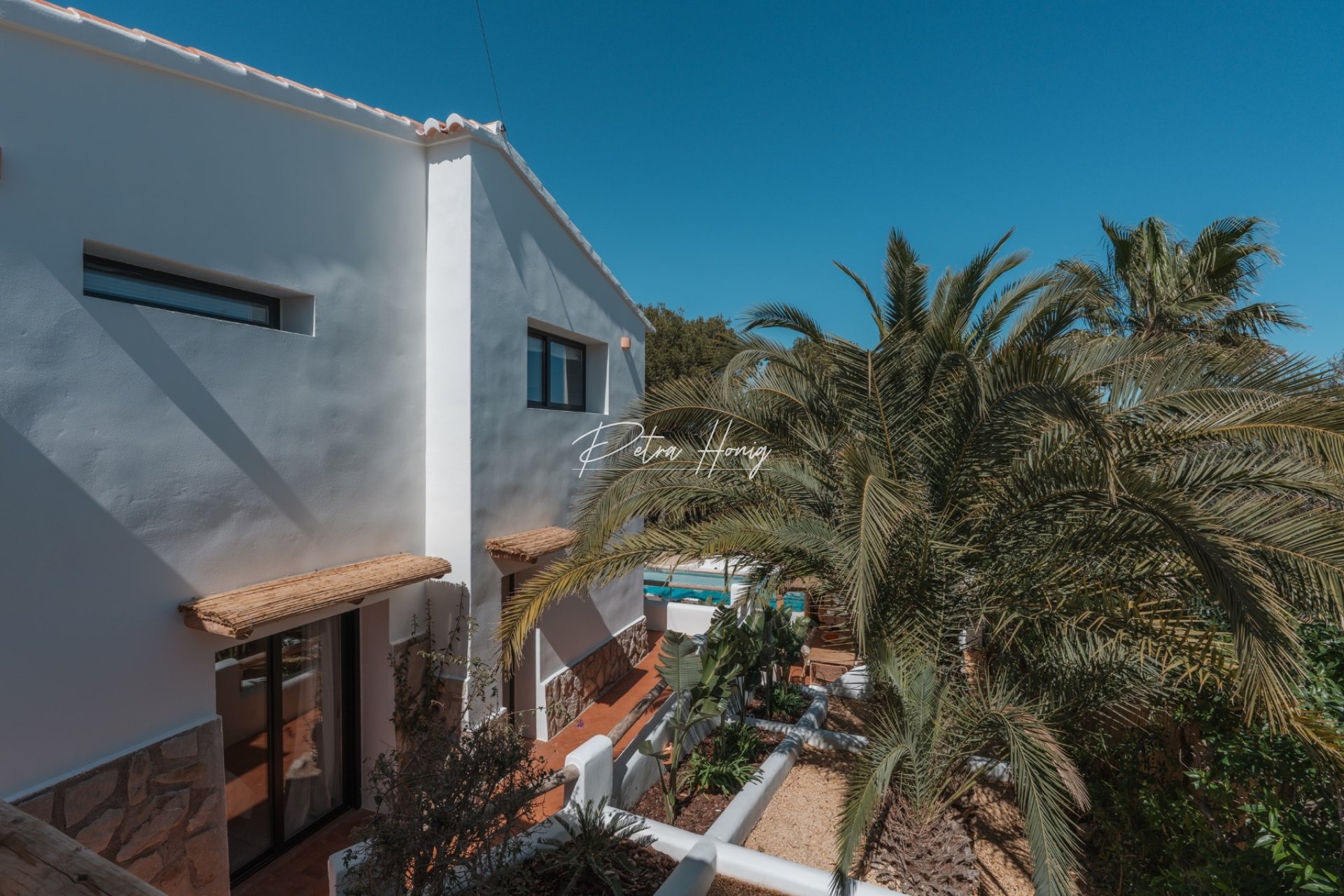 Resales - Villa - Javea - Alicante