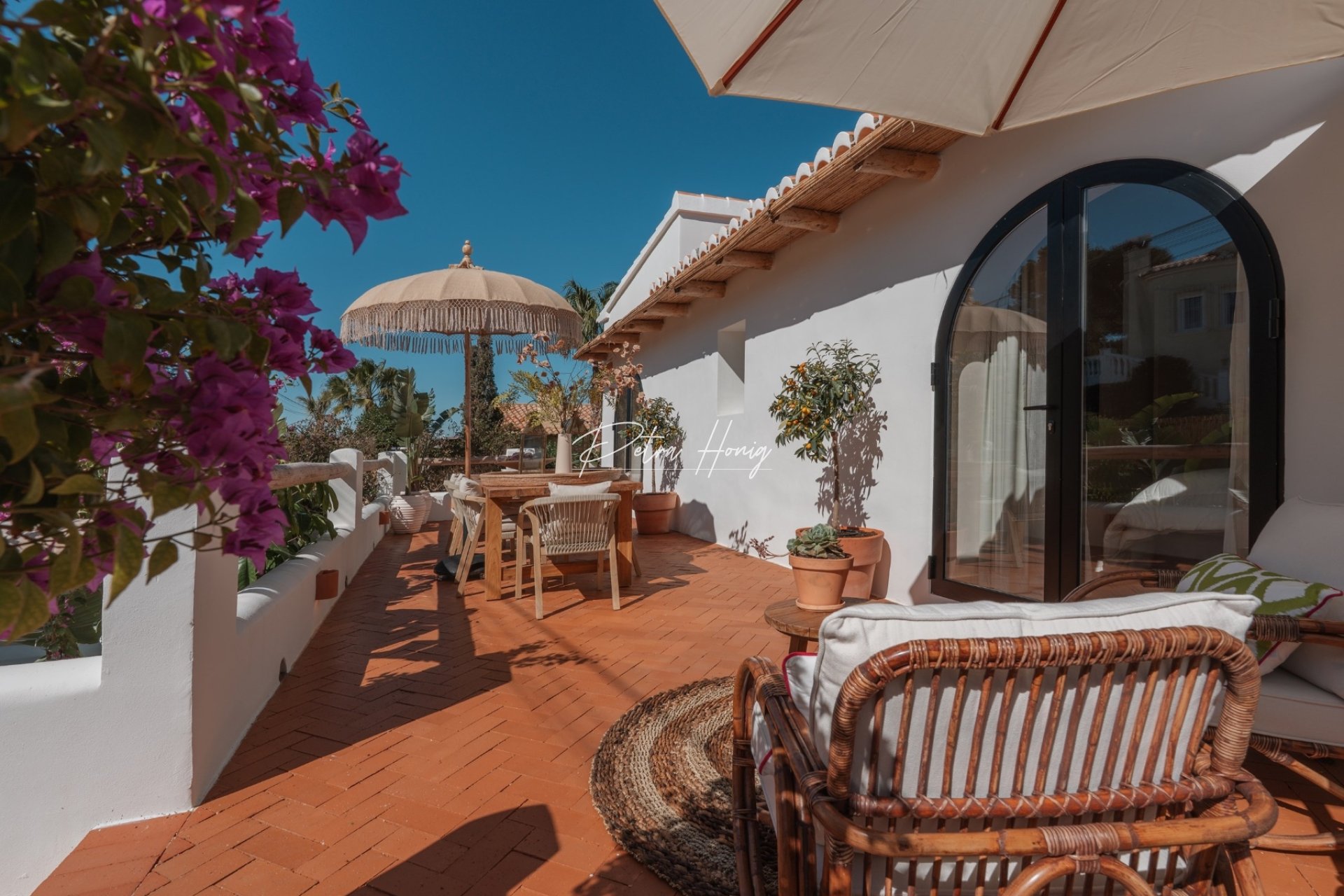 Resales - Villa - Javea - Alicante