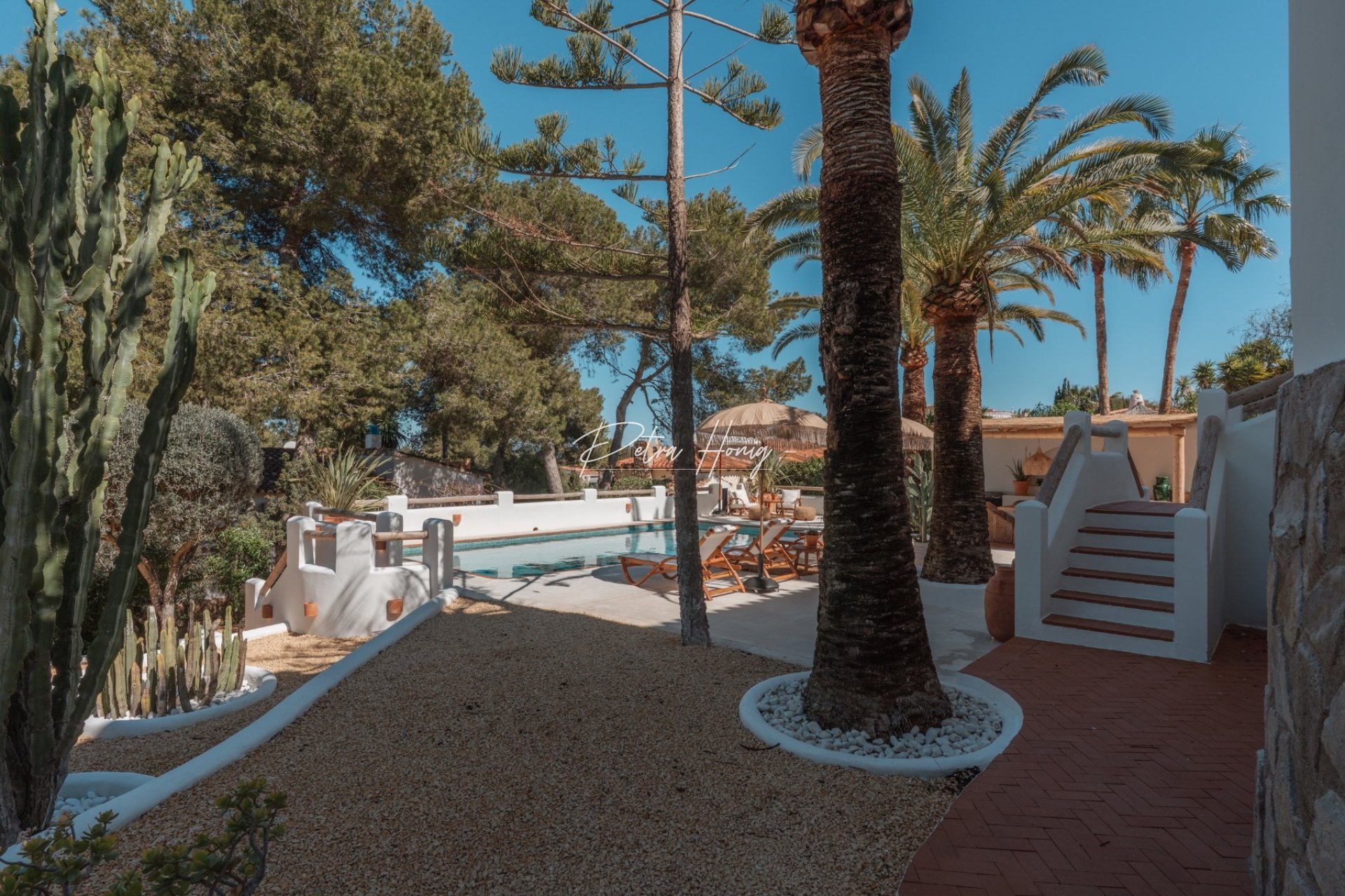 Resales - Villa - Javea - Alicante