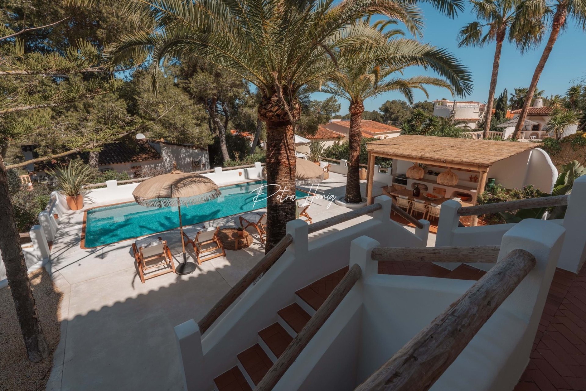 Resales - Villa - Javea - Alicante