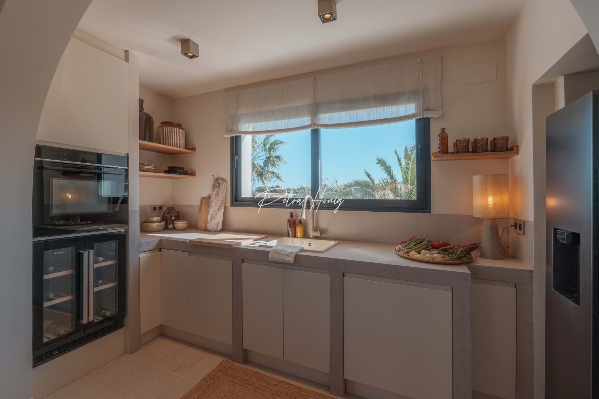 Resales - Villa - Javea - Alicante