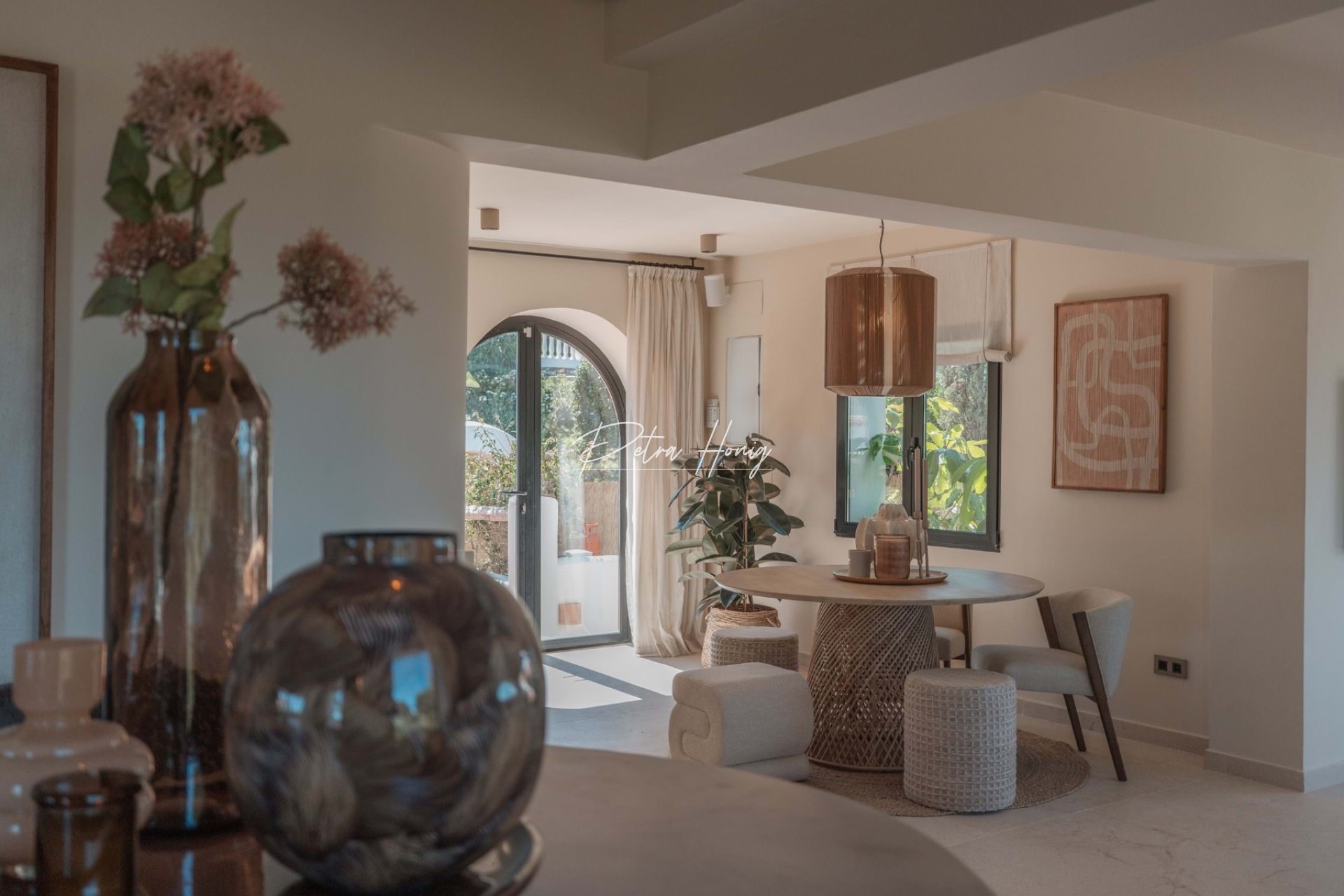 Resales - Villa - Javea - Alicante