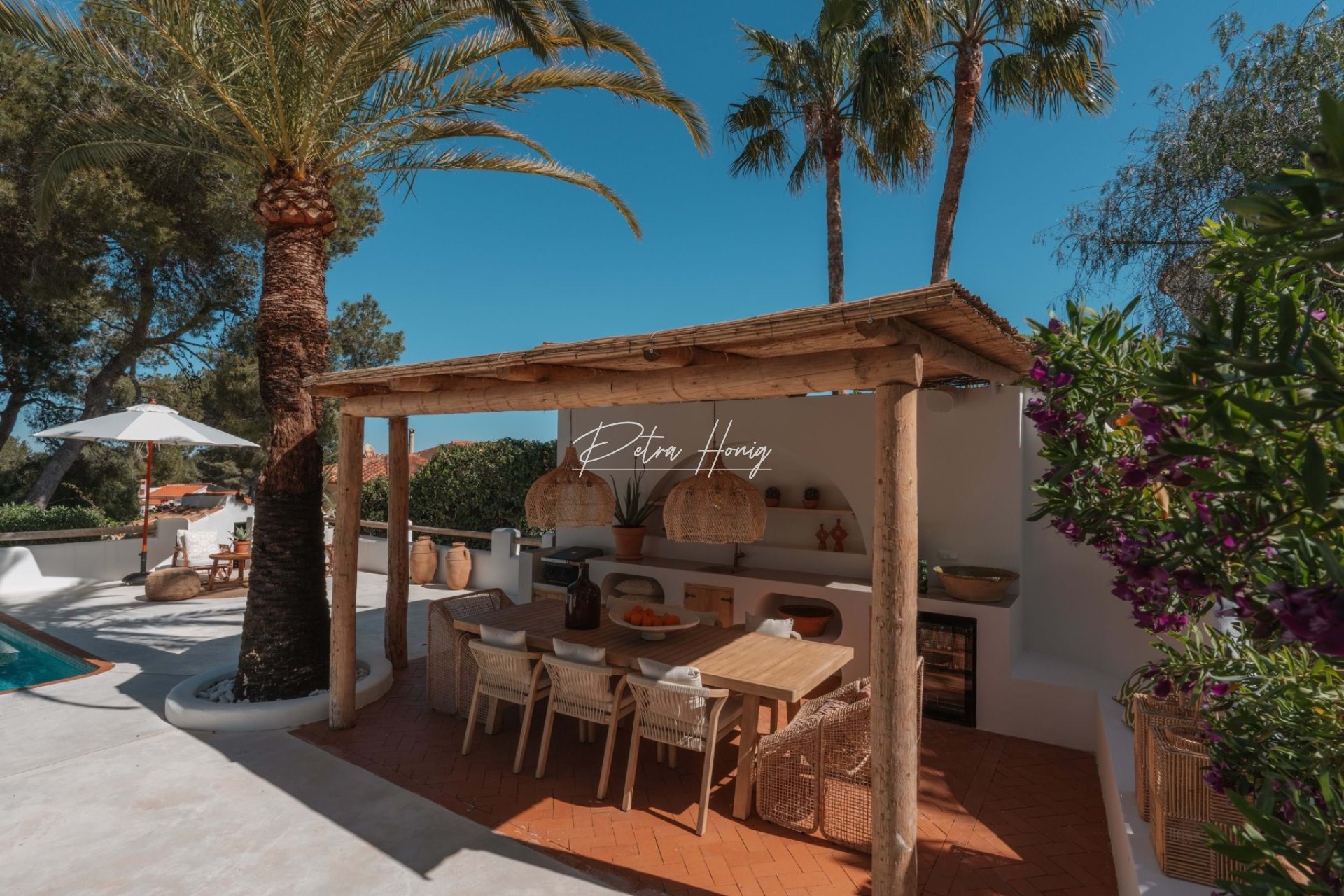 Resales - Villa - Javea - Alicante