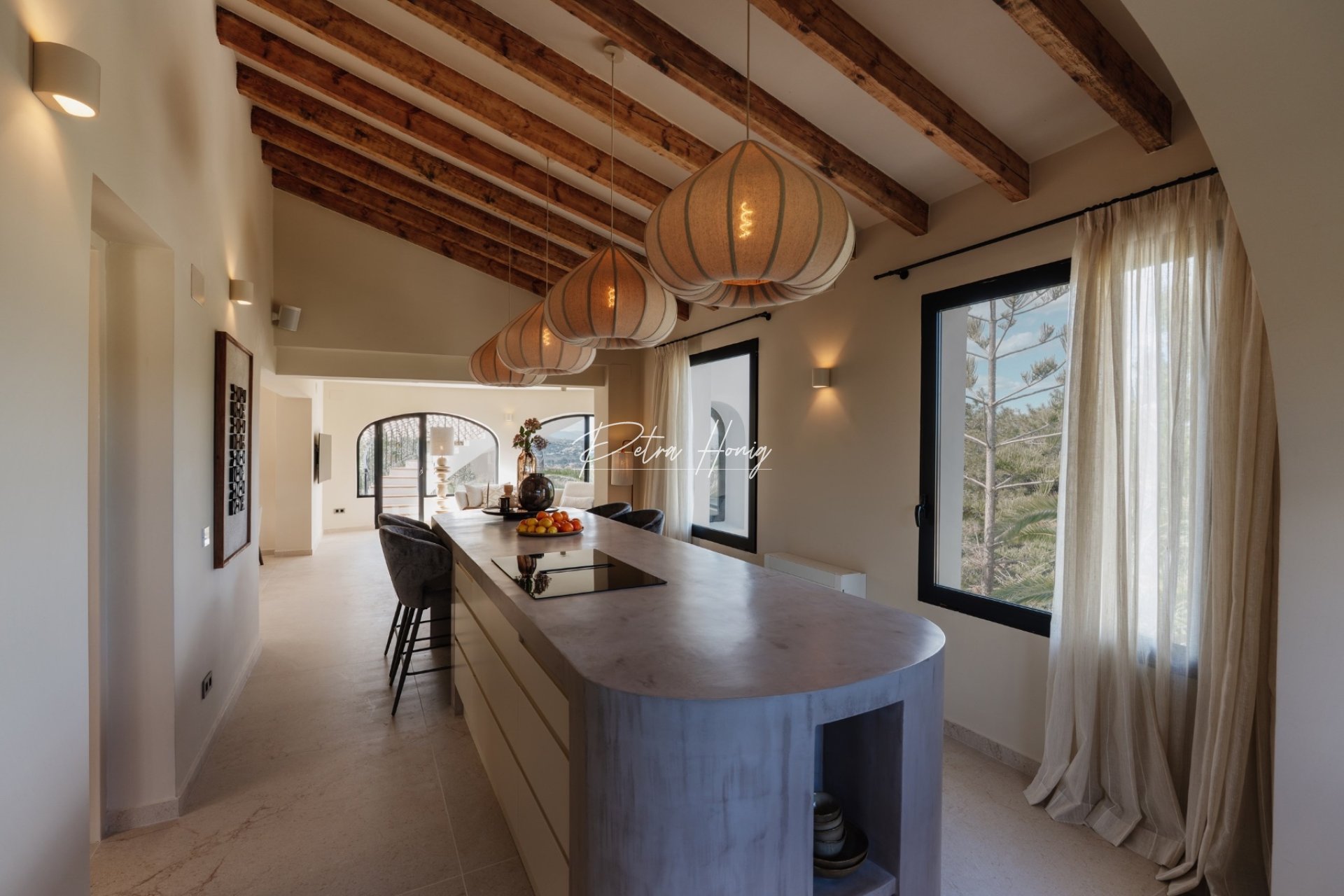Resales - Villa - Javea - Alicante