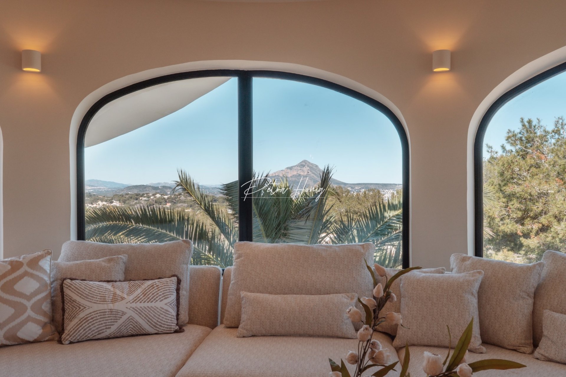 Resales - Villa - Javea - Alicante