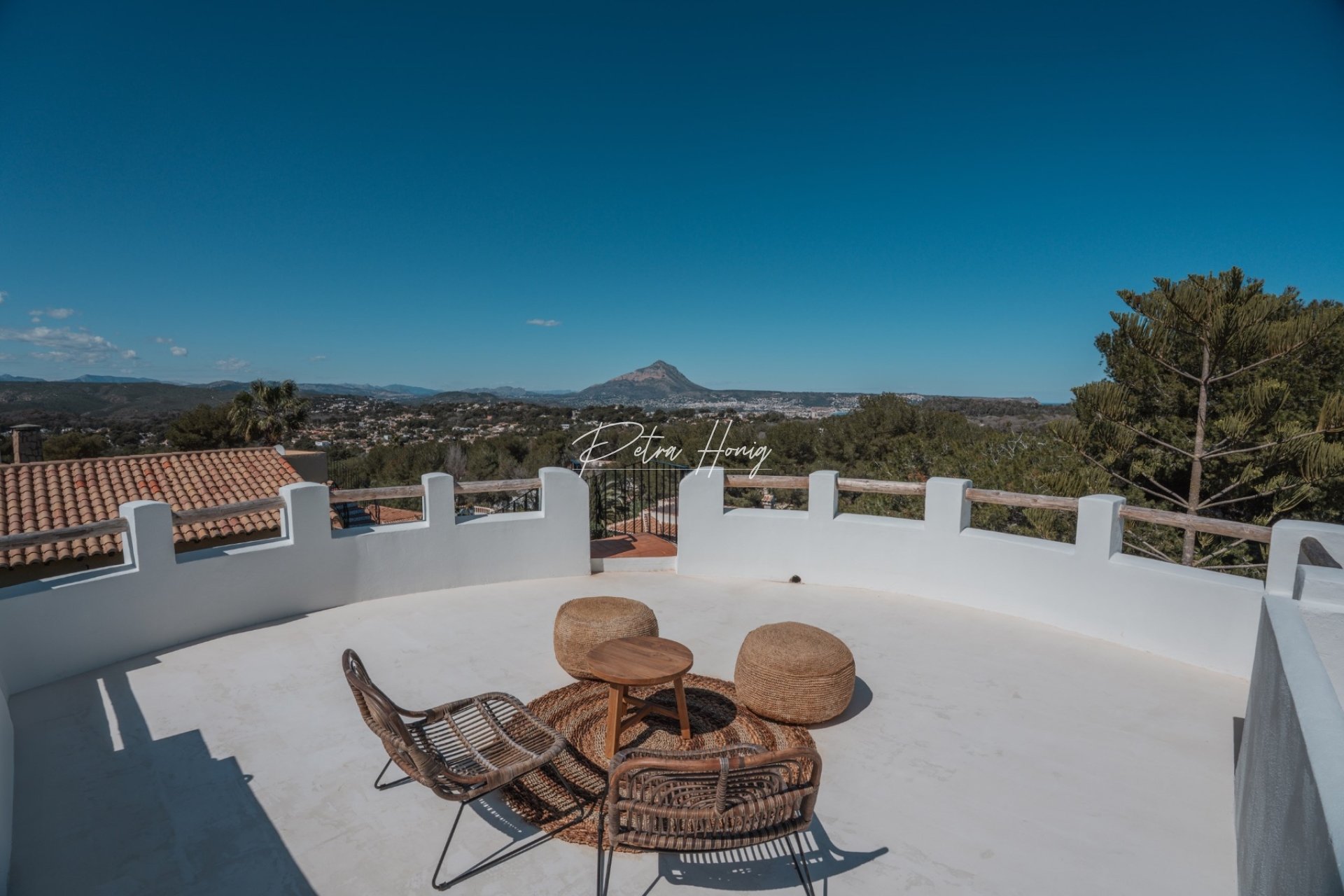 Resales - Villa - Javea - Alicante