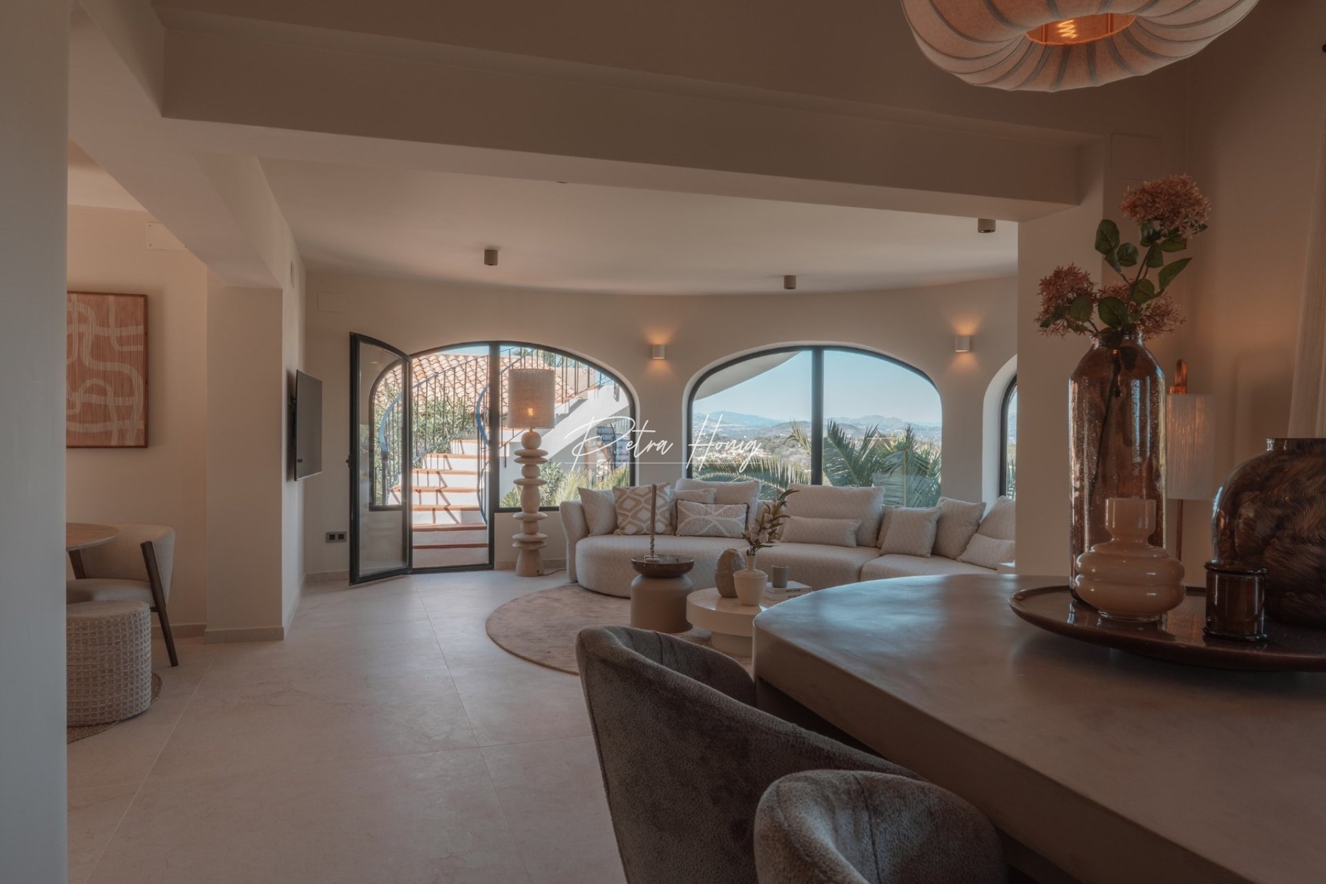 Resales - Villa - Javea - Alicante