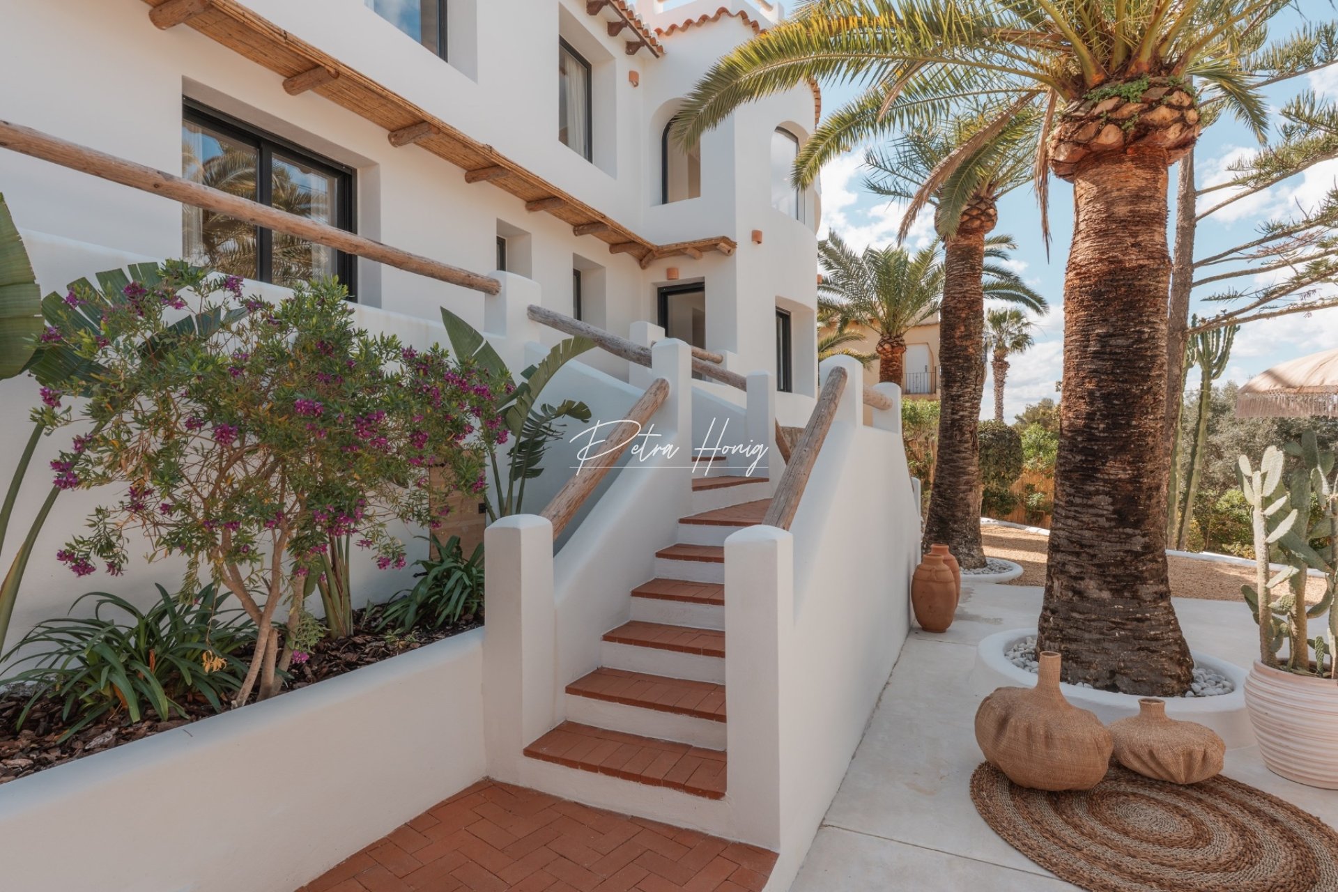 Resales - Villa - Javea - Alicante