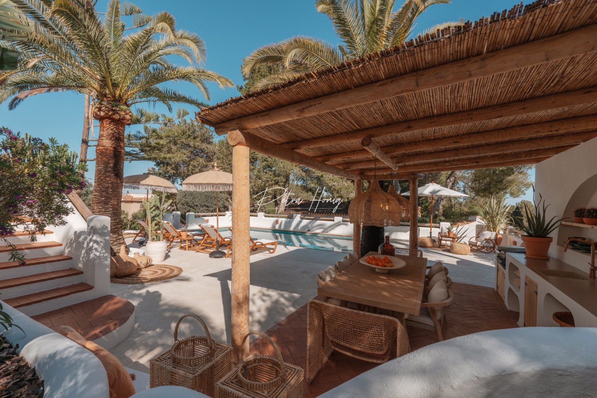Resales - Villa - Javea - Alicante