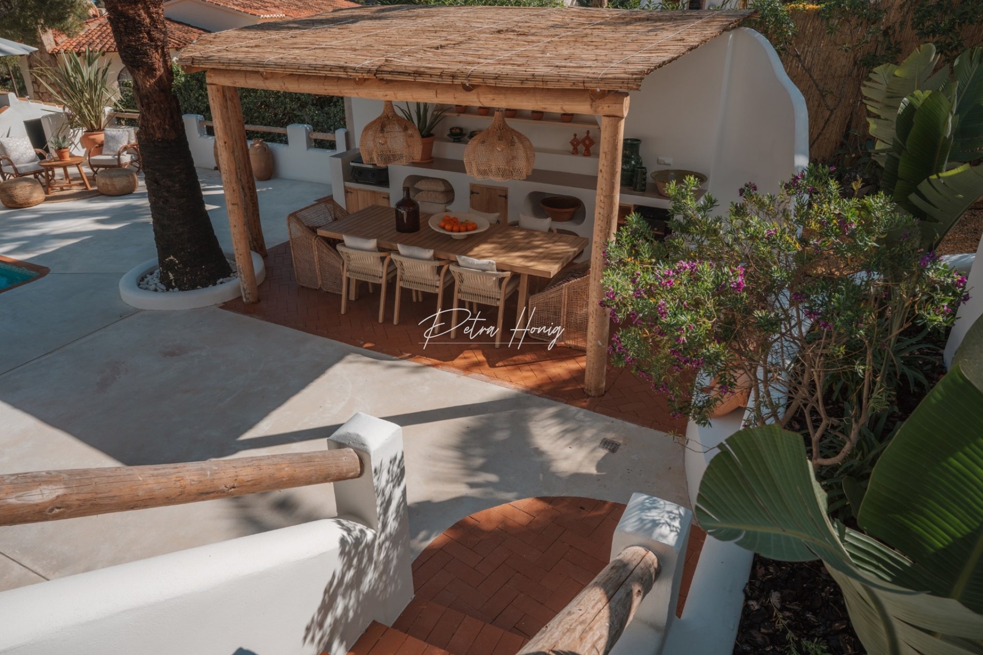 Resales - Villa - Javea - Alicante