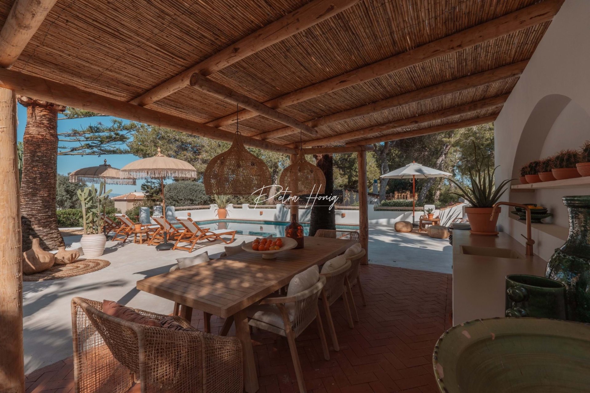 Resales - Villa - Javea - Alicante