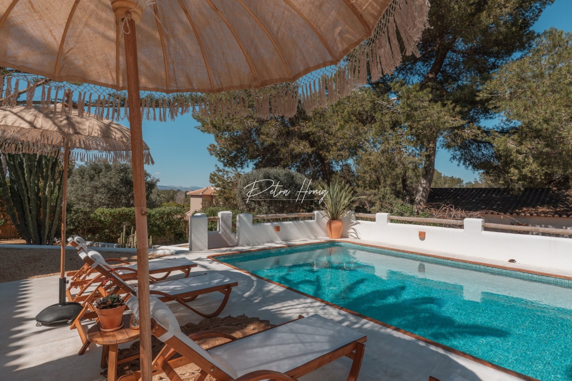 Resales - Villa - Javea - Alicante