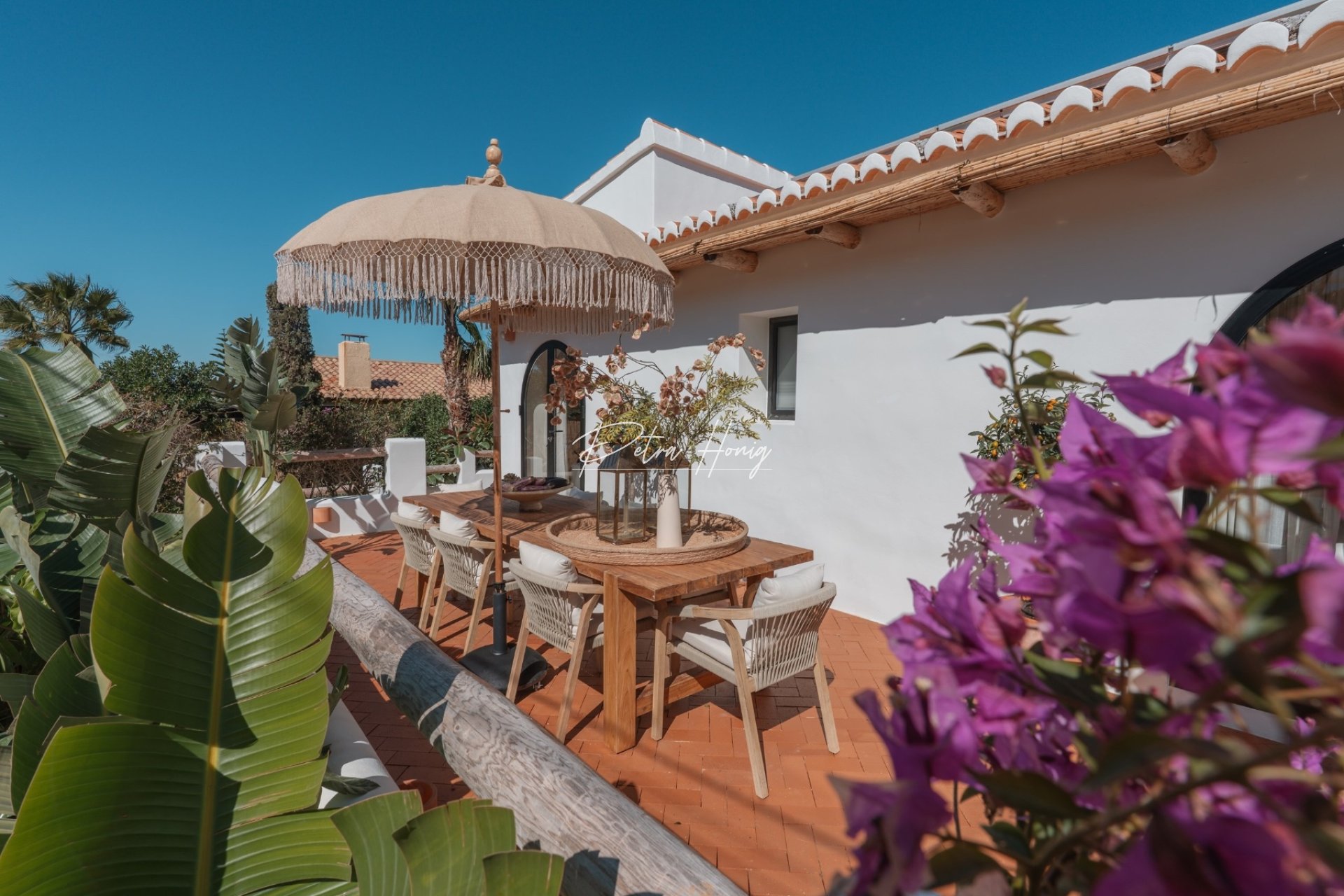 Resales - Villa - Javea - Alicante