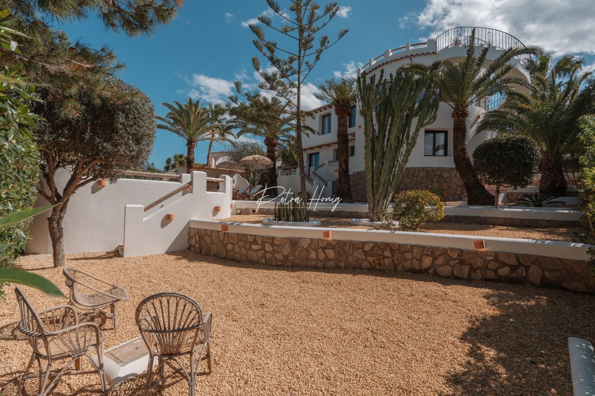 Resales - Villa - Javea - Alicante