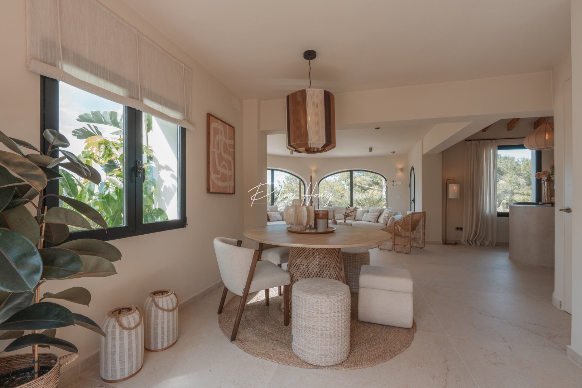 Resales - Villa - Javea - Alicante