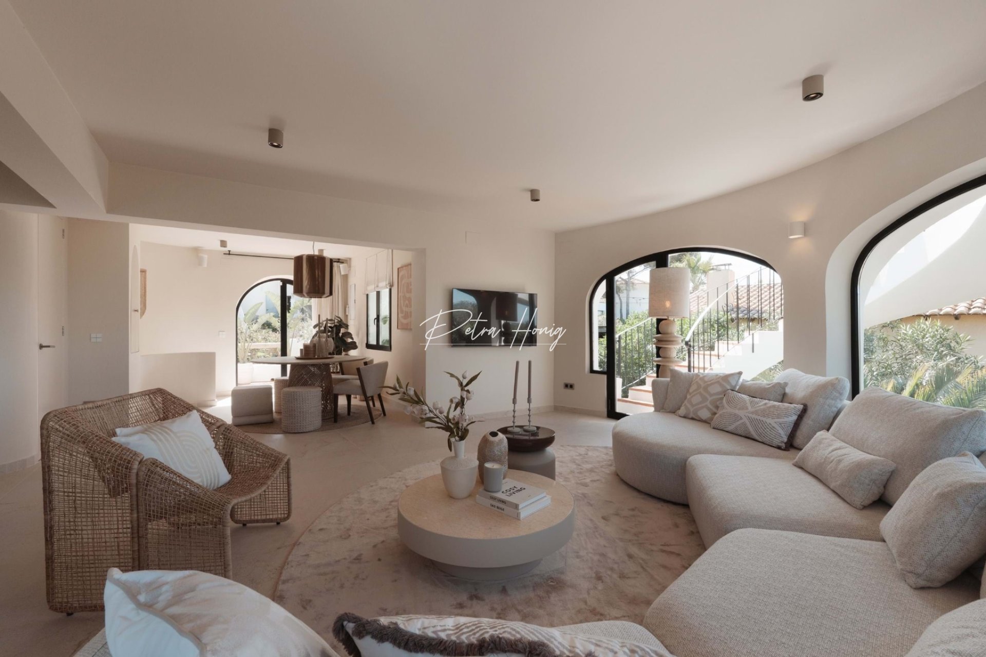 Resales - Villa - Javea - Alicante