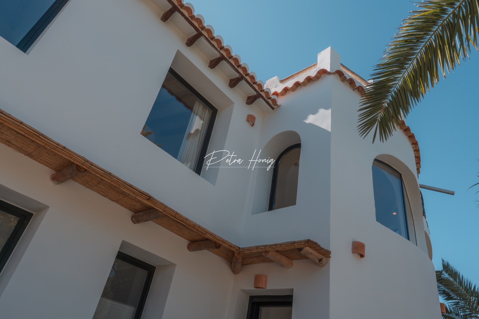 Resales - Villa - Javea - Alicante