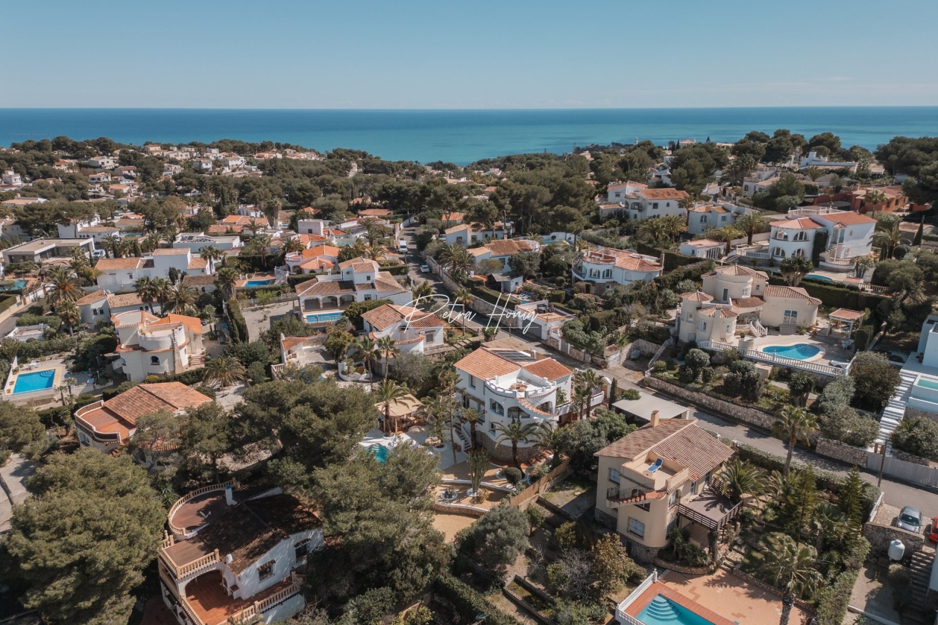 Resales - Villa - Javea - Alicante