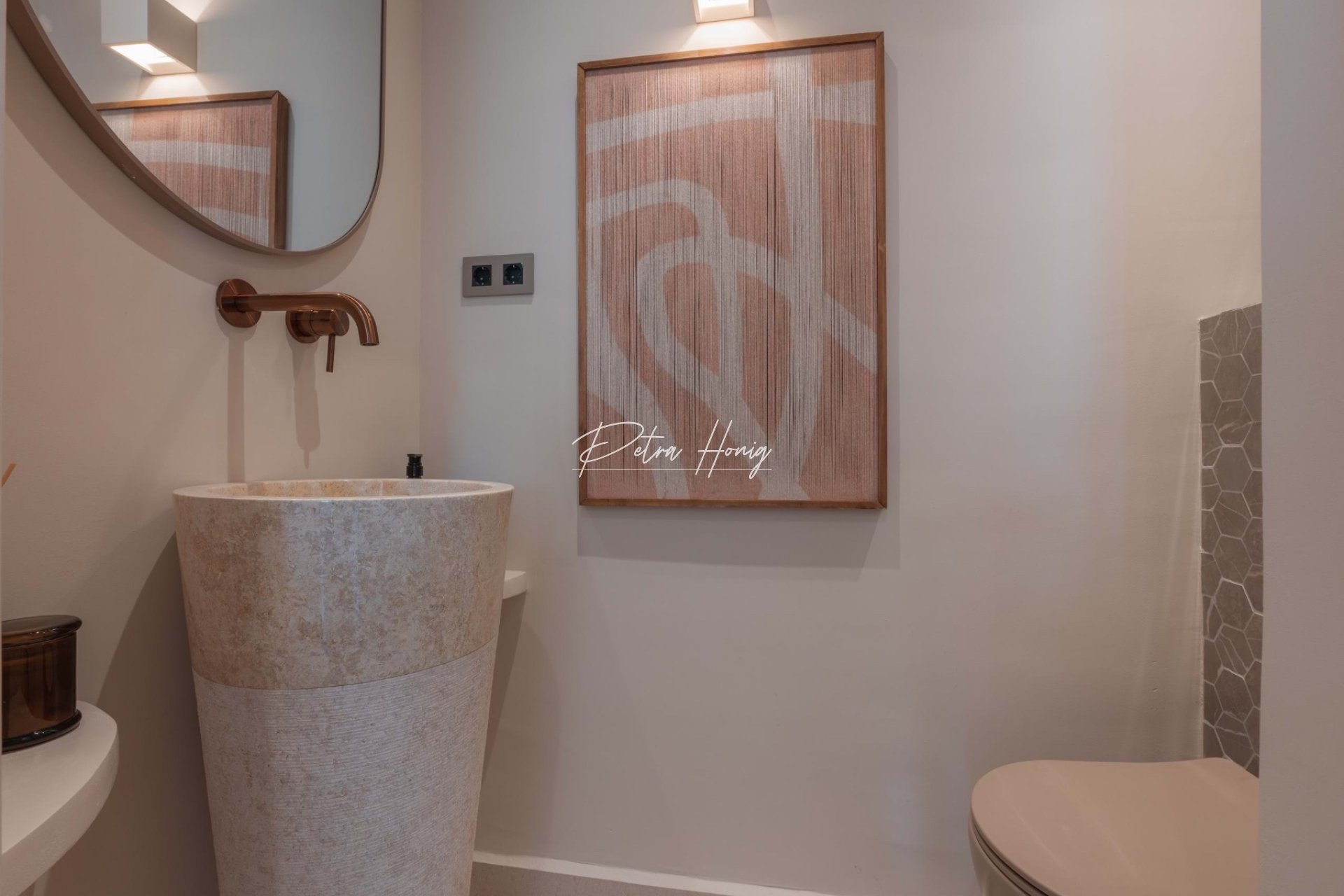 Resales - Villa - Javea - Alicante
