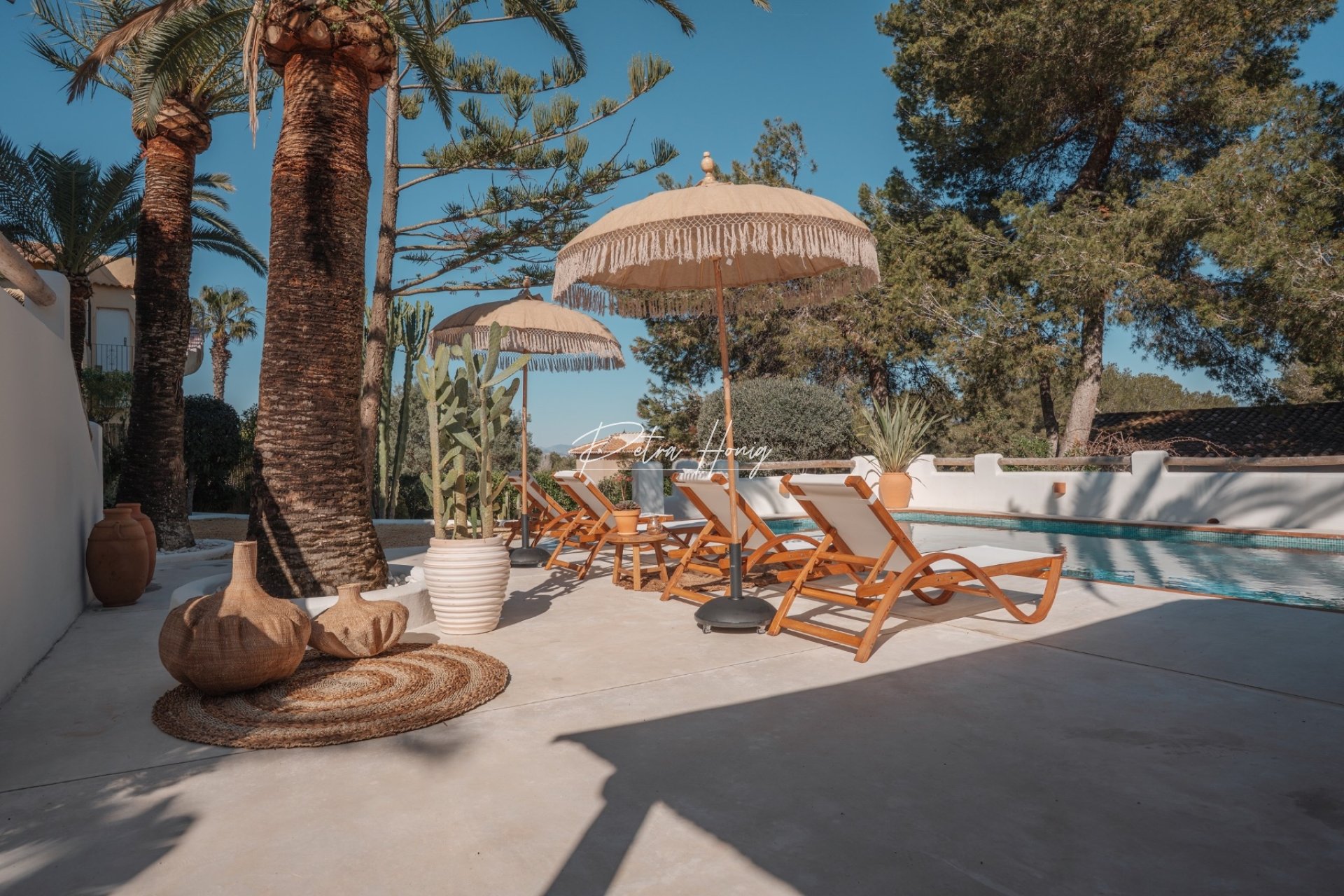 Resales - Villa - Javea - Alicante