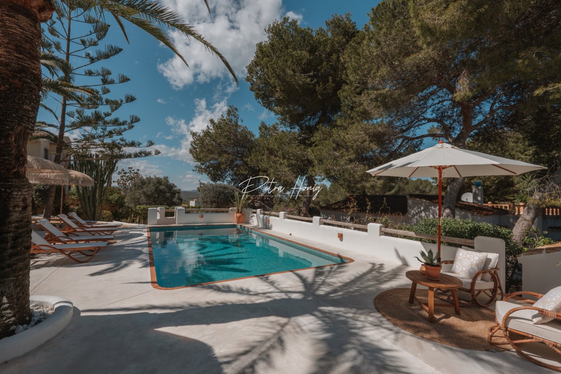 Resales - Villa - Javea - Alicante