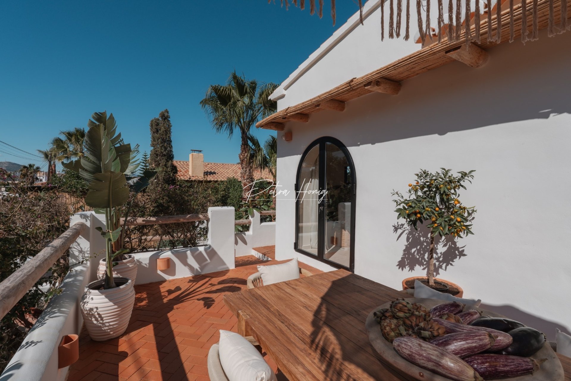 Resales - Villa - Javea - Alicante