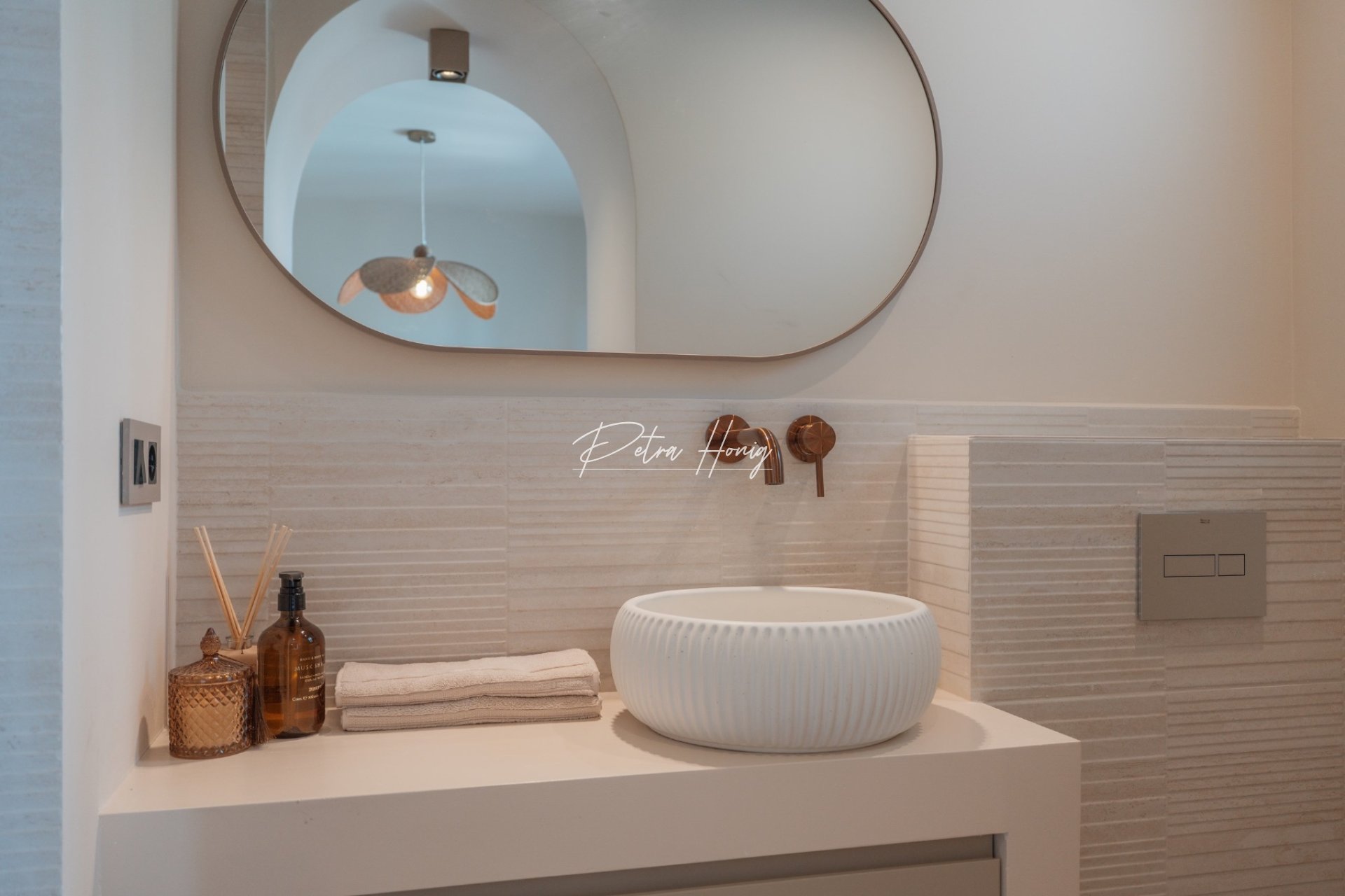 Resales - Villa - Javea - Alicante