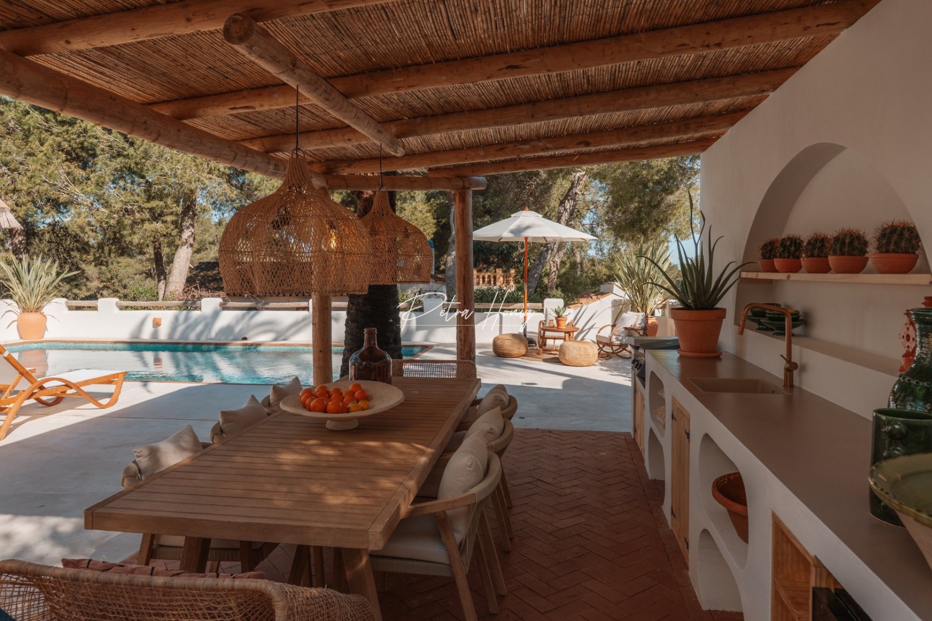 Resales - Villa - Javea - Alicante