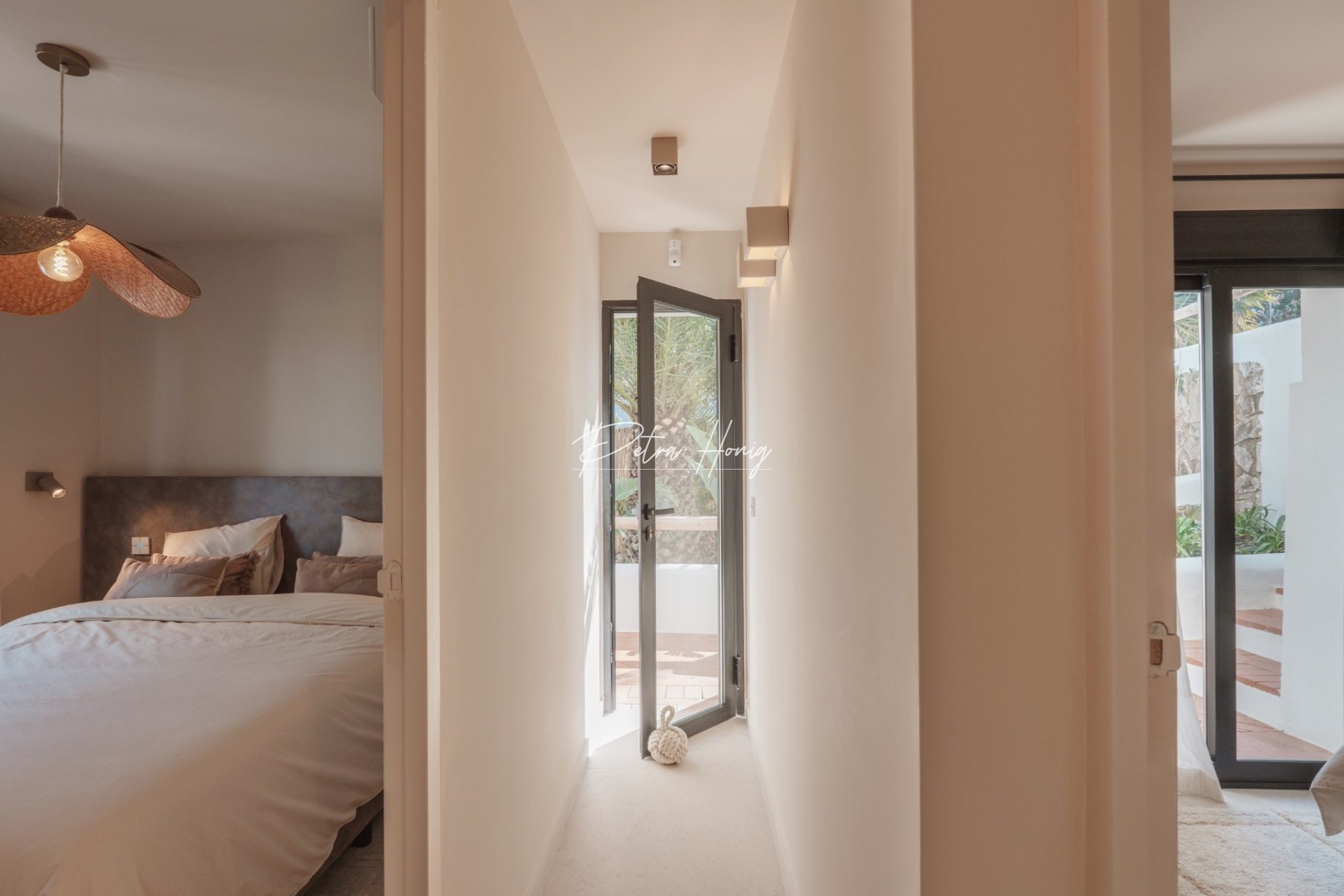Resales - Villa - Javea - Alicante